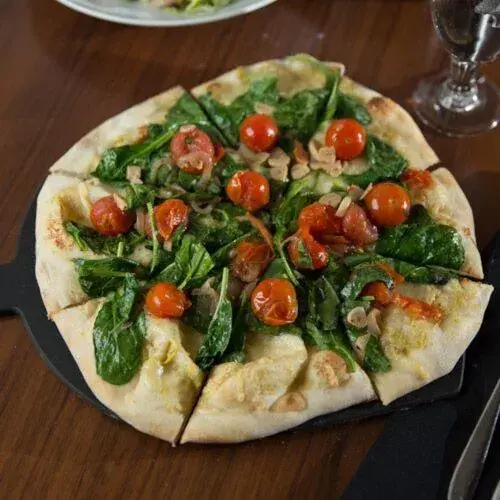 Restaurant/places to eat in Hyatt Regency Boston Restaurant/places to eat in Hyatt Regency Boston