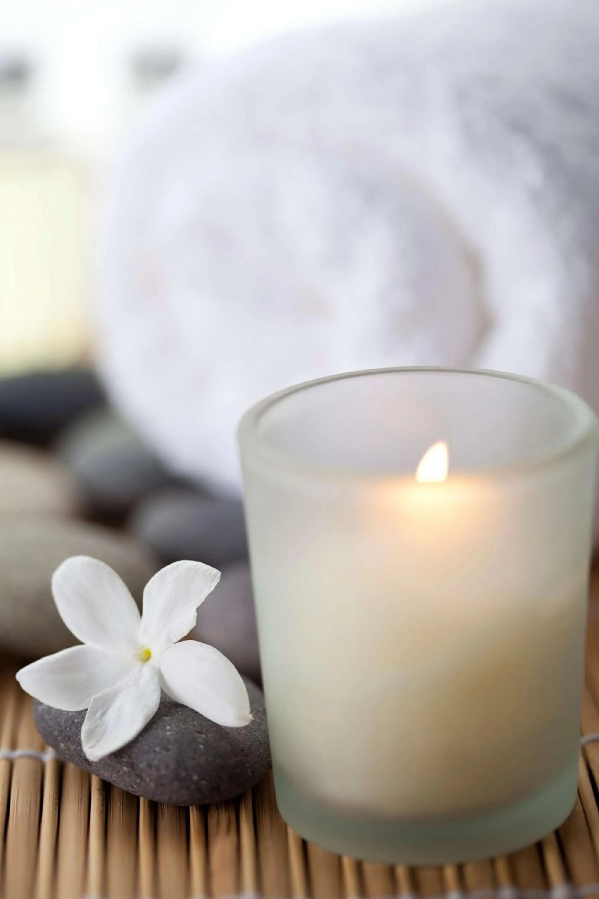 Spa and wellness centre/facilities in Hyatt Regency Boston