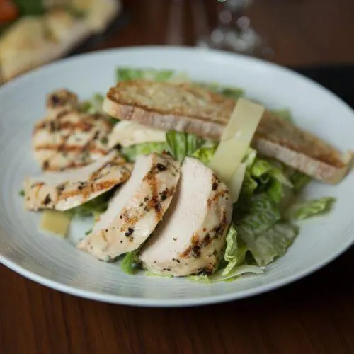 Restaurant/places to eat in Hyatt Regency Boston