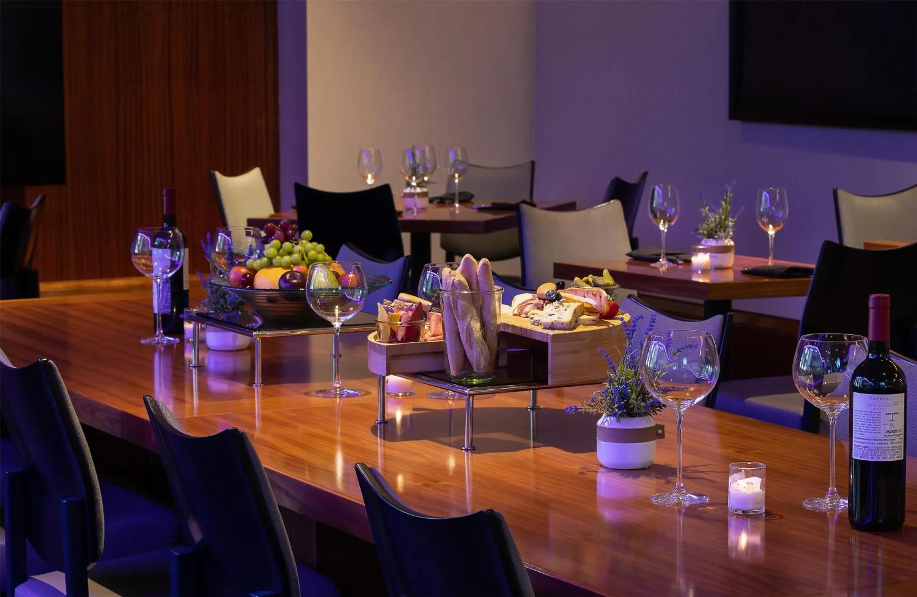 Restaurant/places to eat in Hyatt Regency Boston Restaurant/places to eat in Hyatt Regency Boston