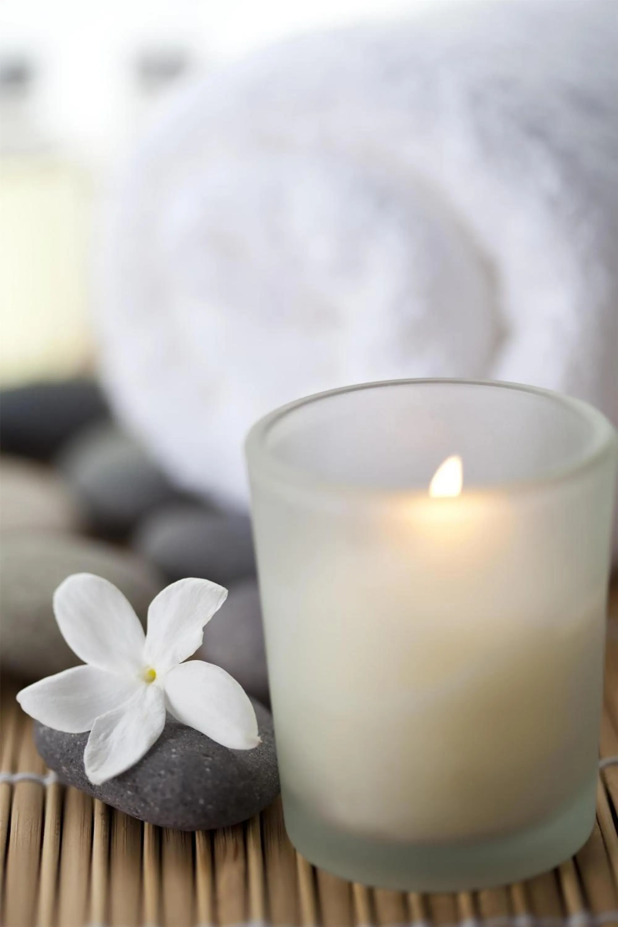 Spa and wellness centre/facilities in Hyatt Regency Boston