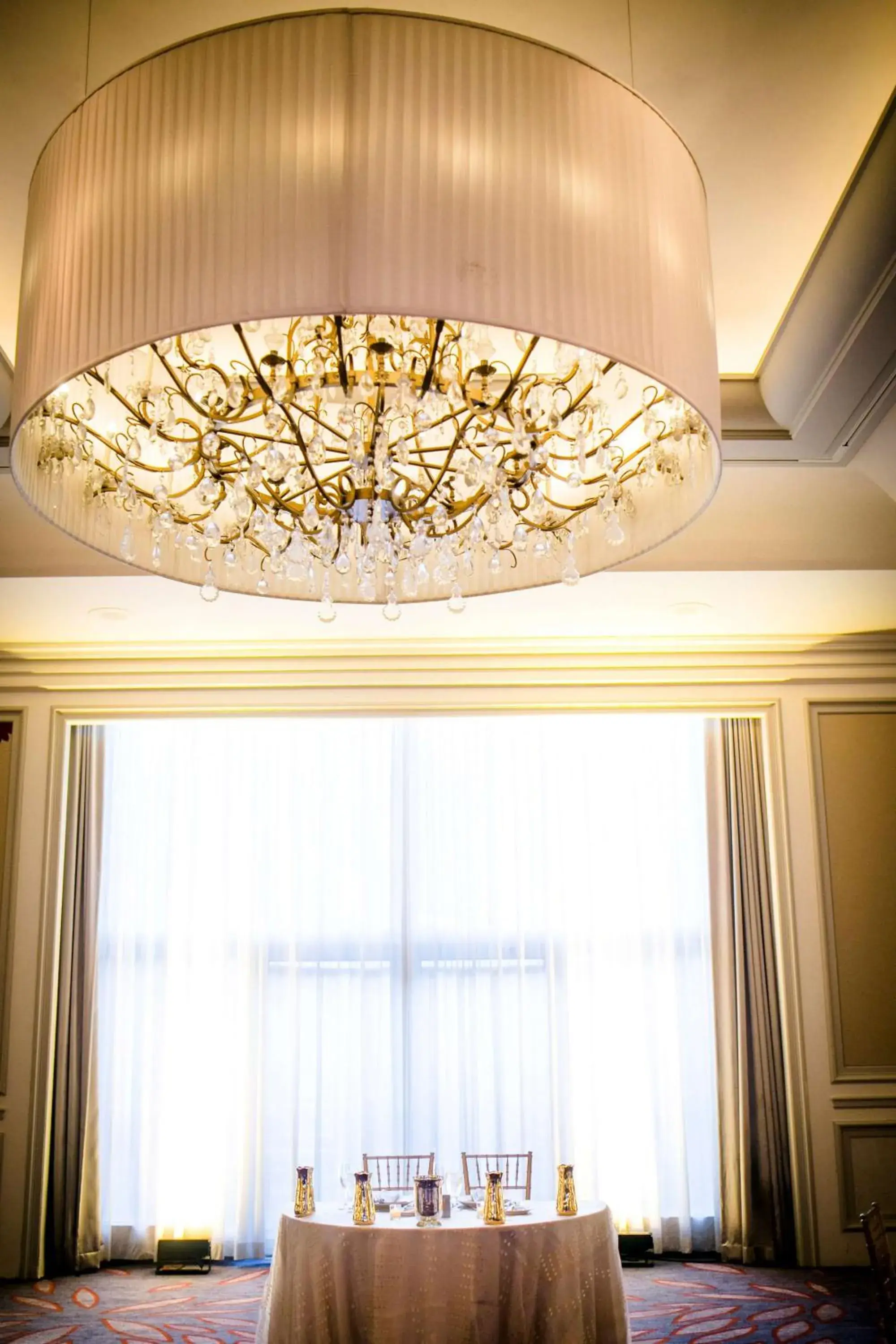 Lobby or reception in Hyatt Regency Boston Lobby or reception in Hyatt Regency Boston