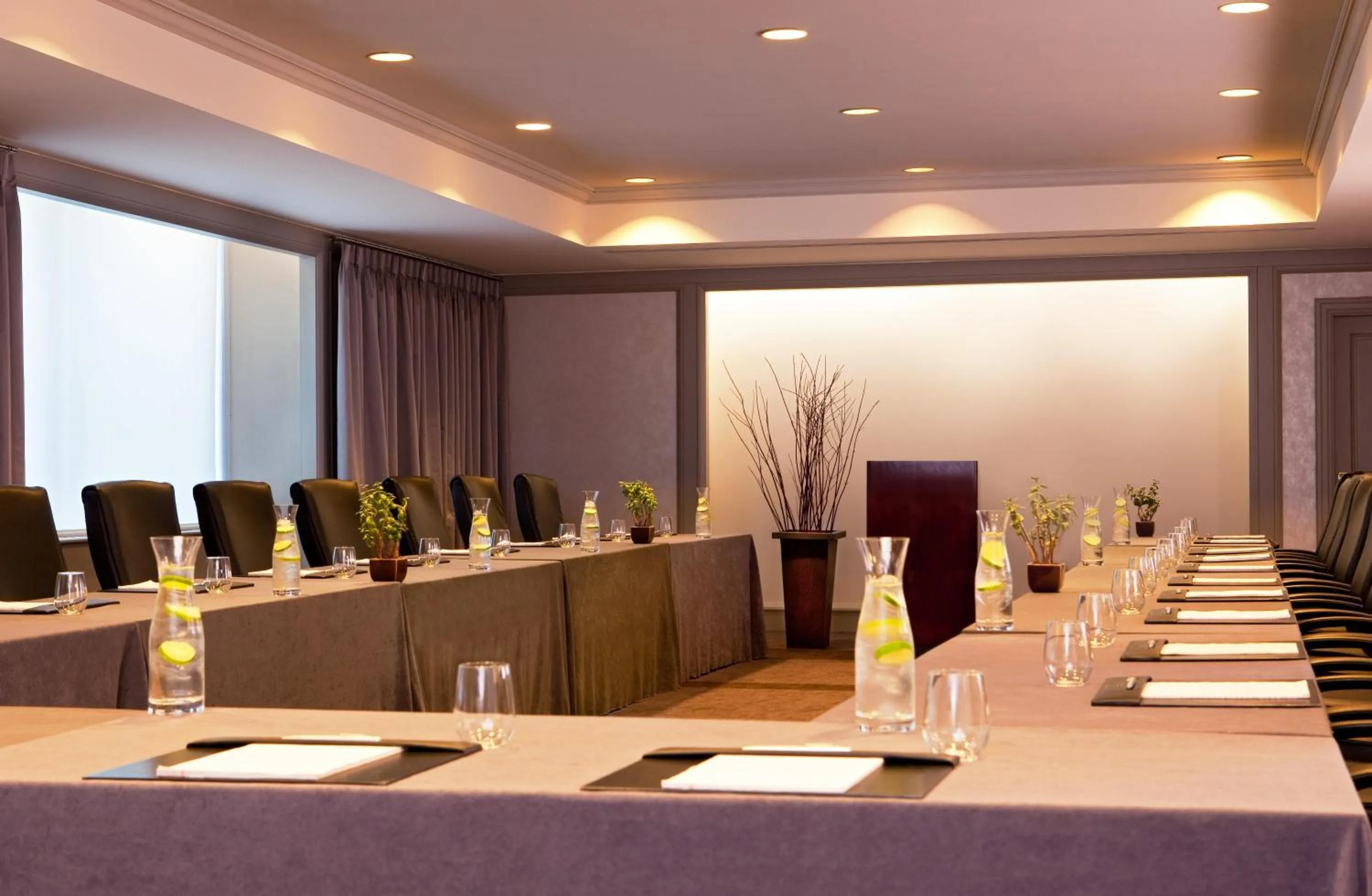 Meeting/conference room in Hyatt Regency Boston