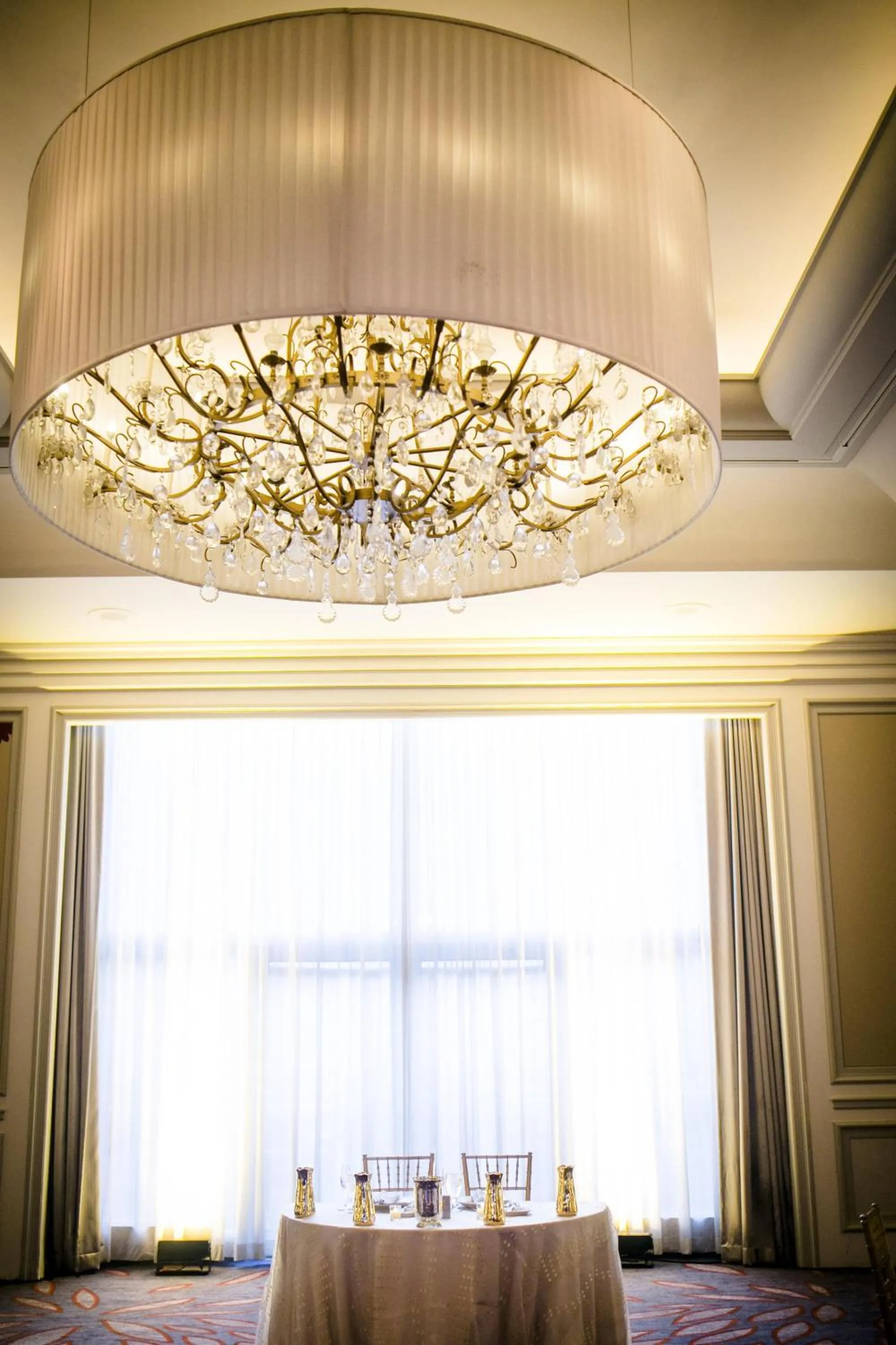 Banquet/Function facilities in Hyatt Regency Boston