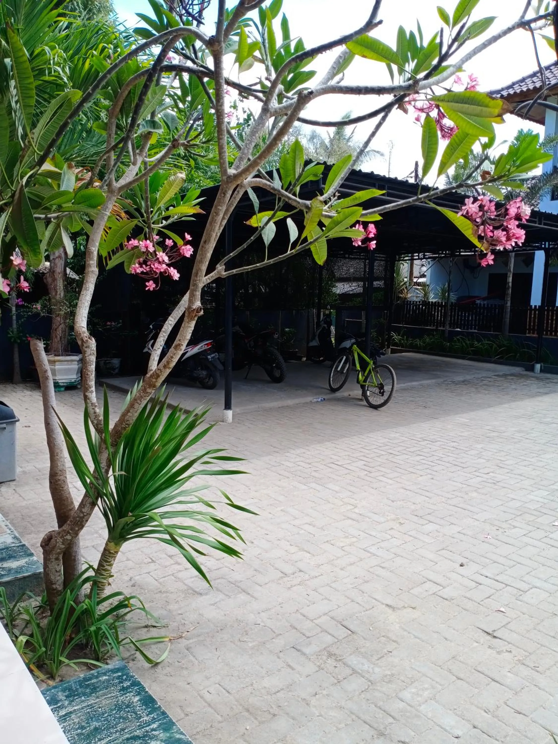 Neighbourhood in Friends Beach Hotel