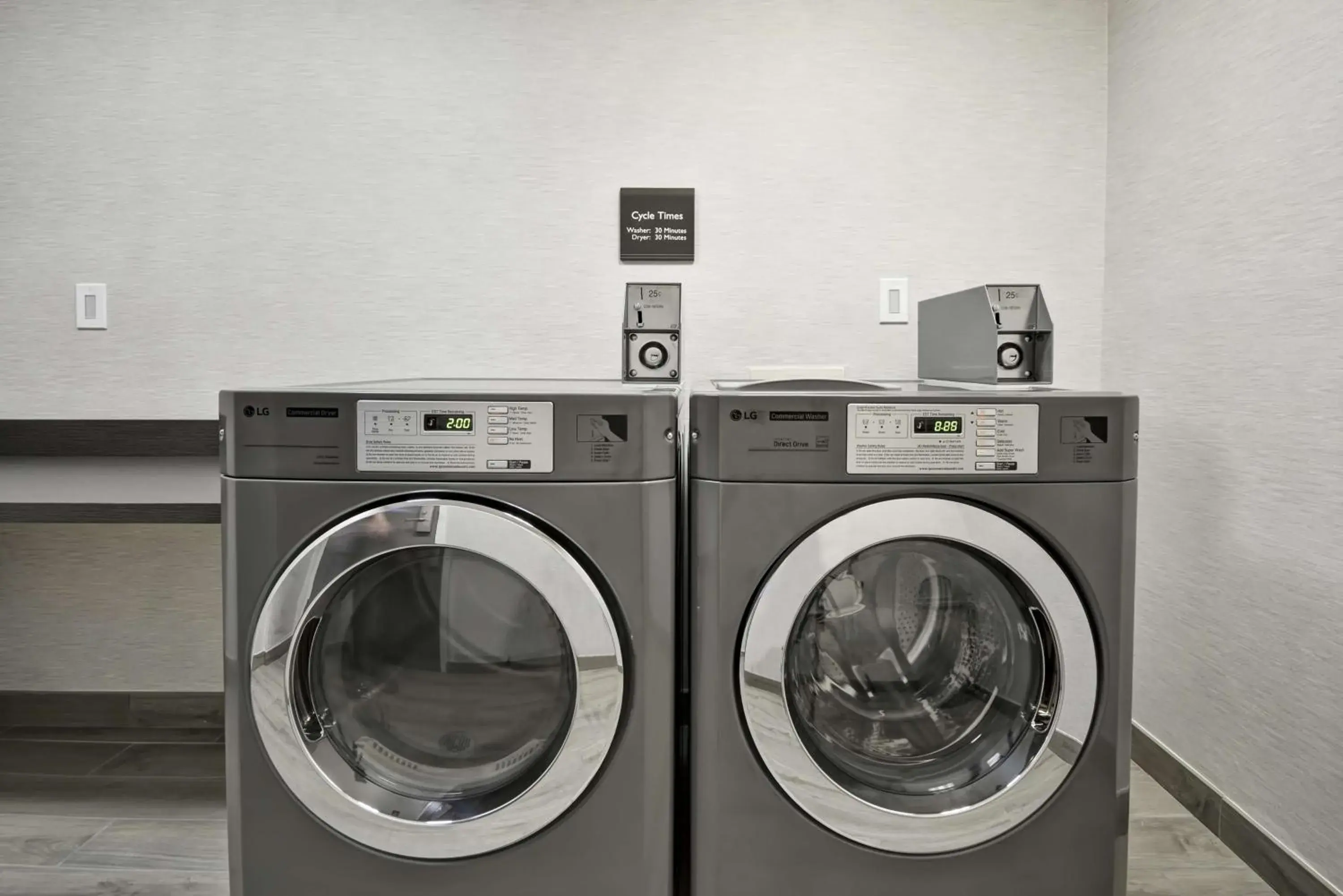 Property building in Hilton Garden Inn Austin Round Rock Property building in Hilton Garden Inn Austin Round Rock