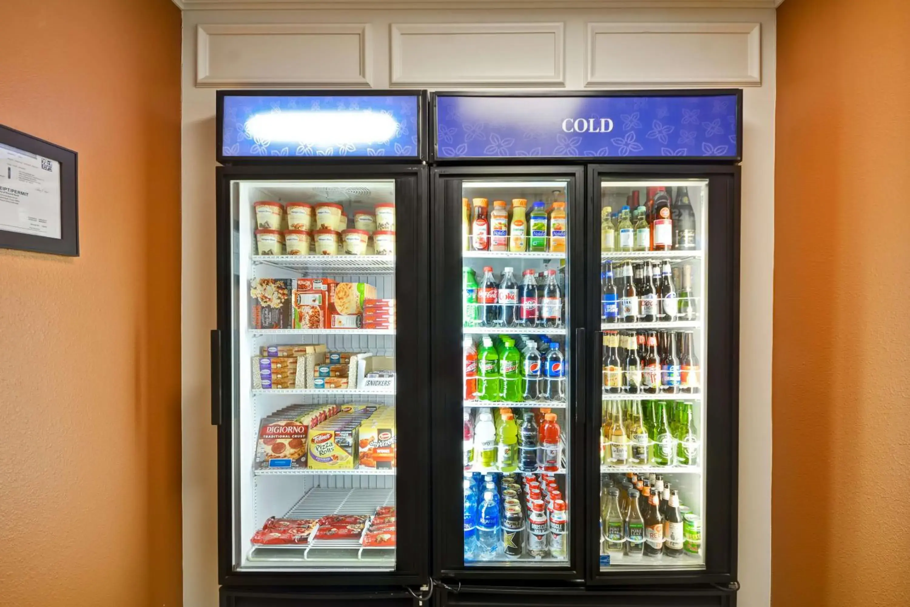 Restaurant/places to eat in Hilton Garden Inn Austin Round Rock Restaurant/places to eat in Hilton Garden Inn Austin Round Rock