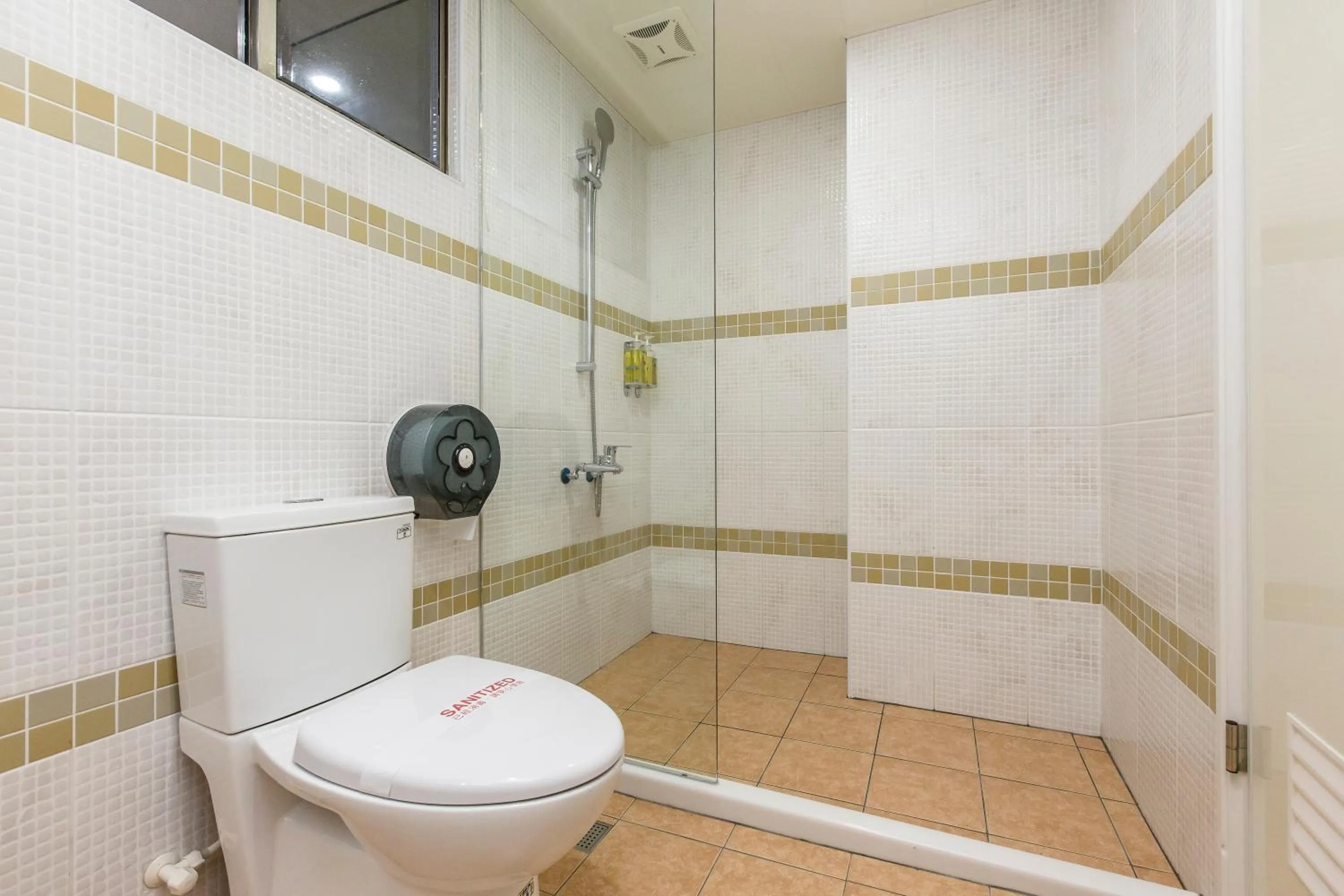 The Cloud Hotel Zhongli Branch