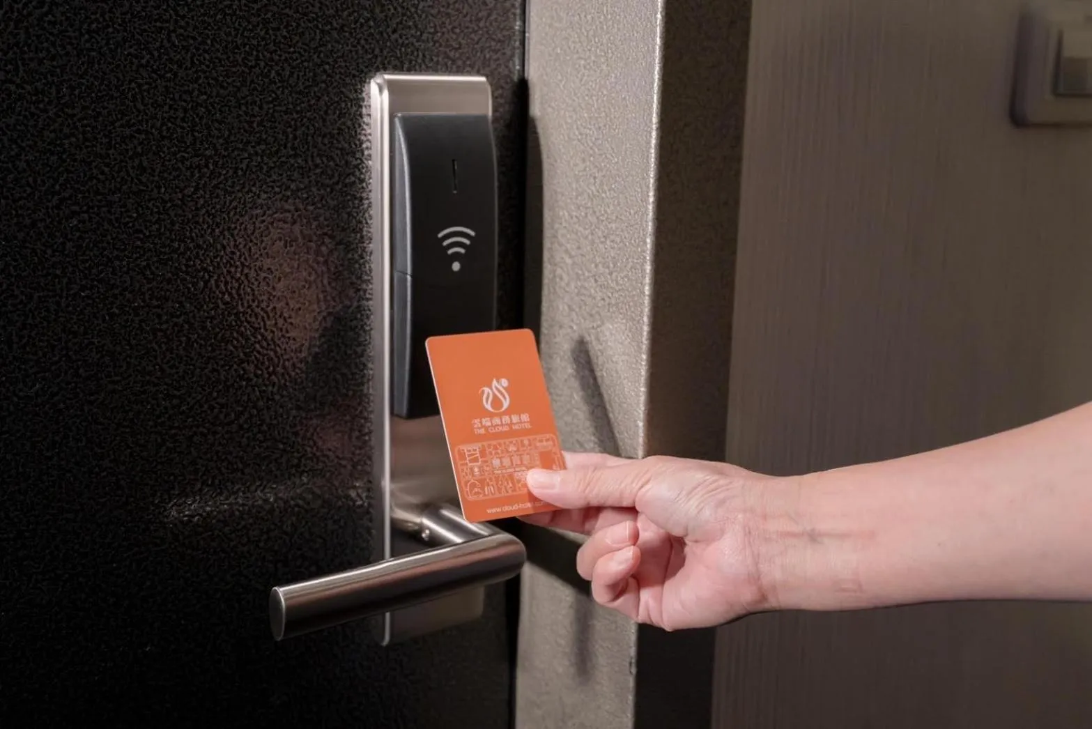 The Cloud Hotel Zhongli Branch