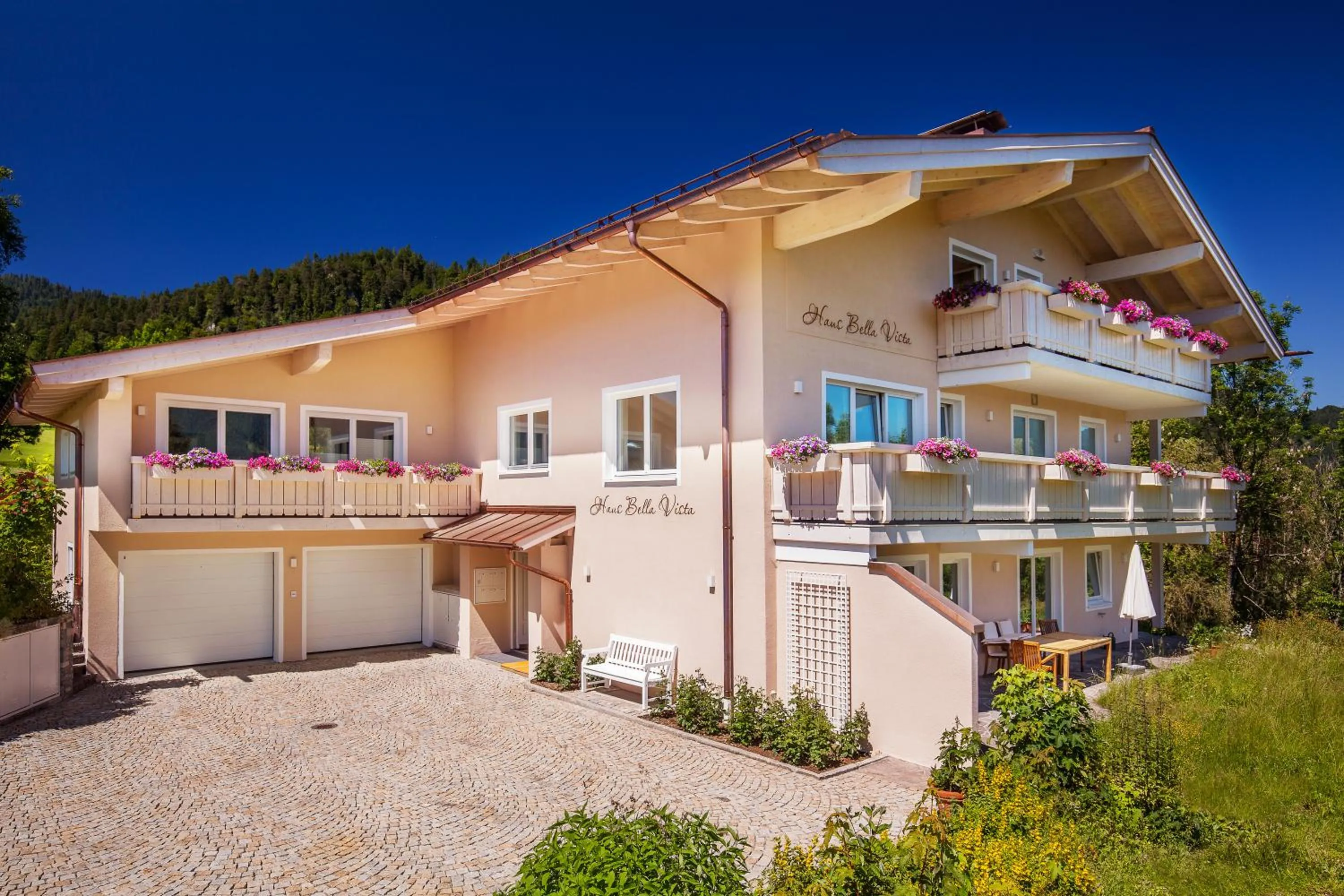 Haus Bella Vista