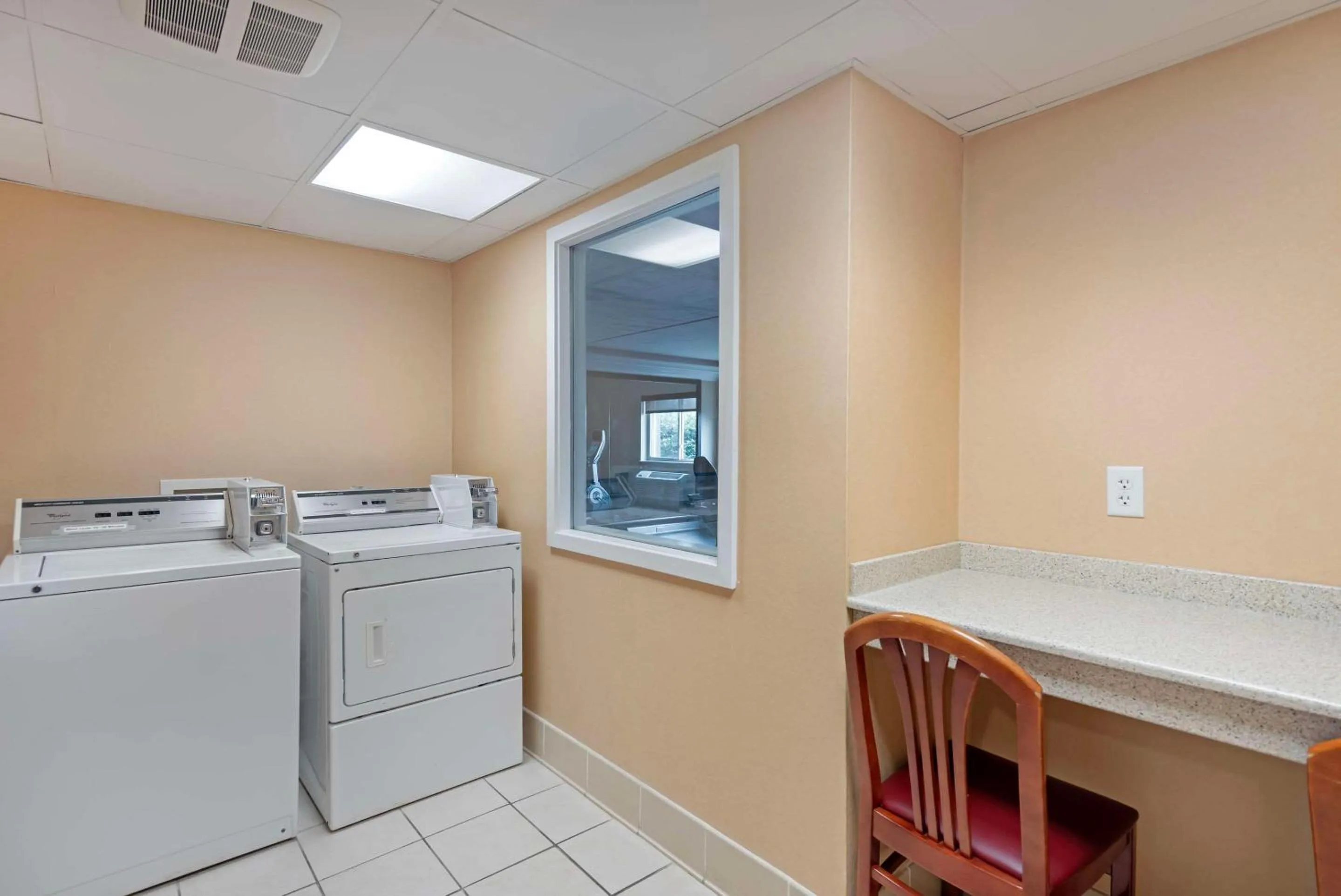 Other in Comfort Inn Bangor North