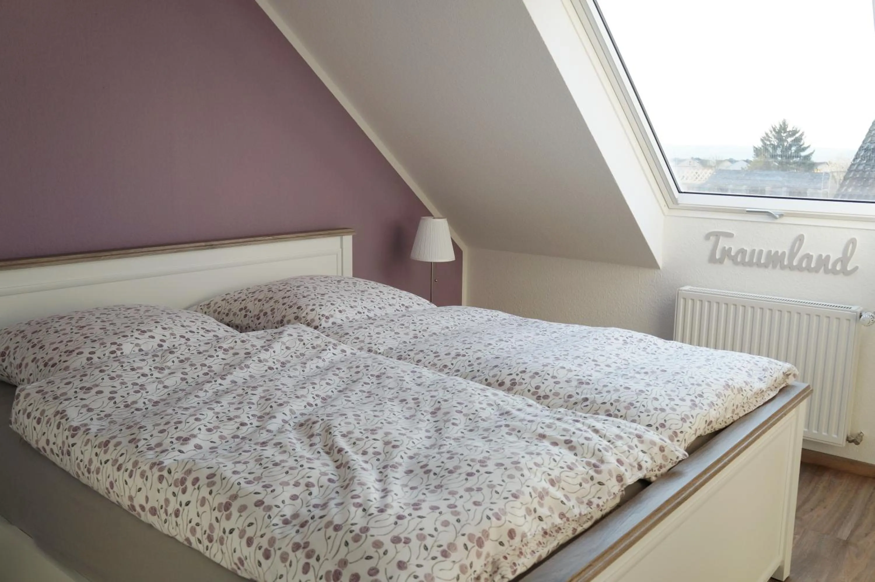 Ferienwohnung Shepherd