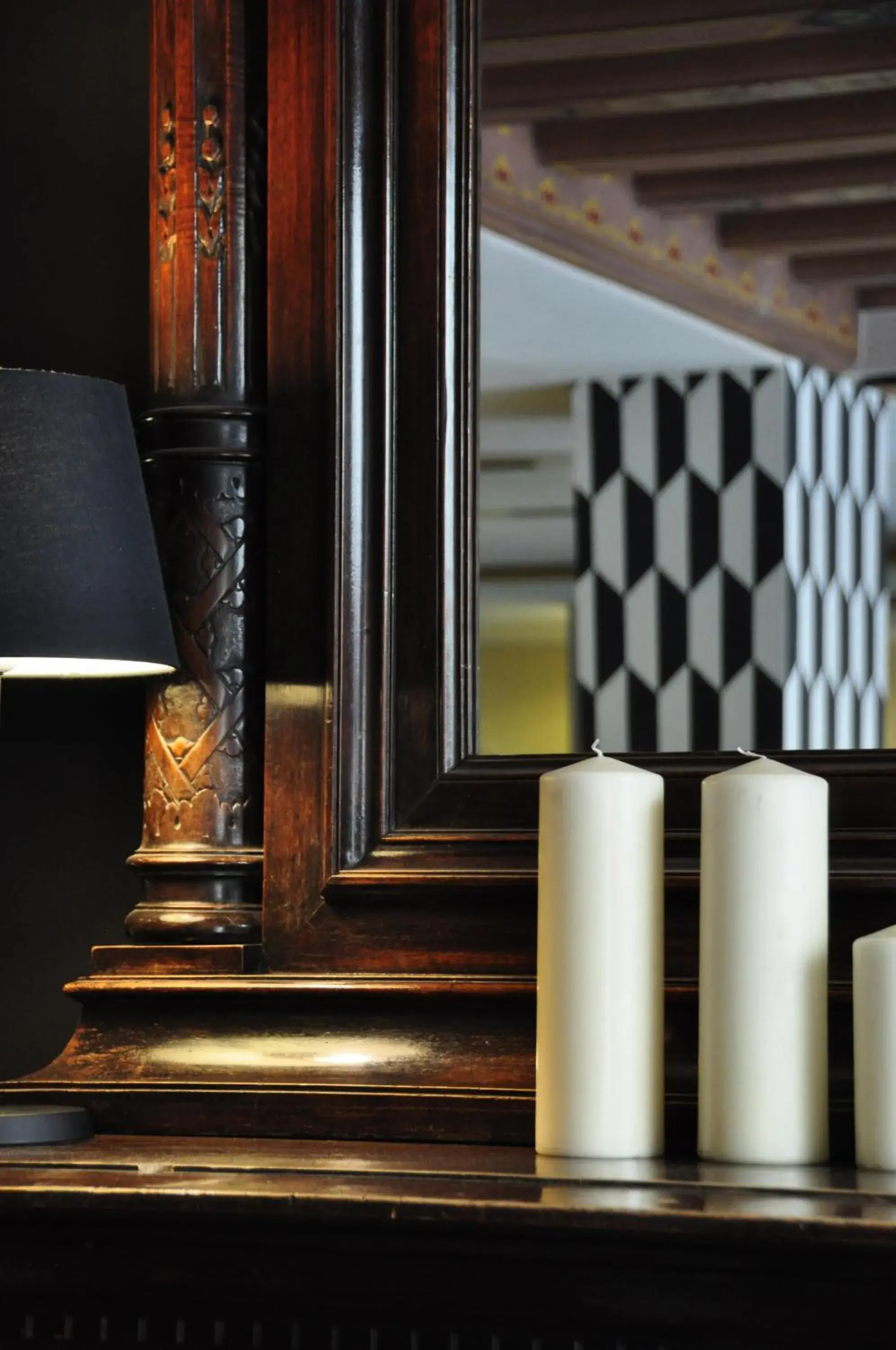 Other in Hôtel Noir Other in Hôtel Noir