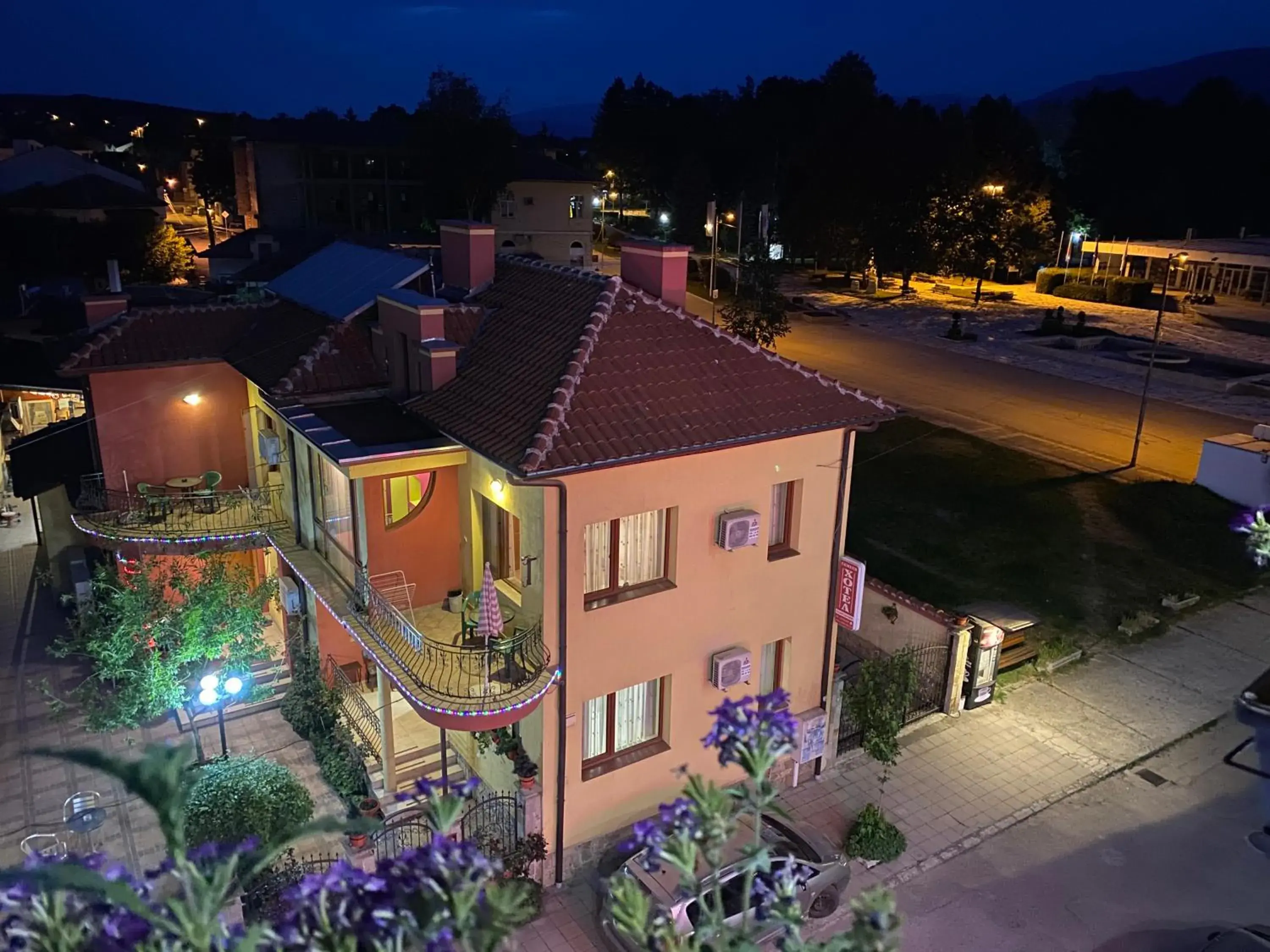 Family Hotel Kavrakovi Family Hotel Kavrakovi