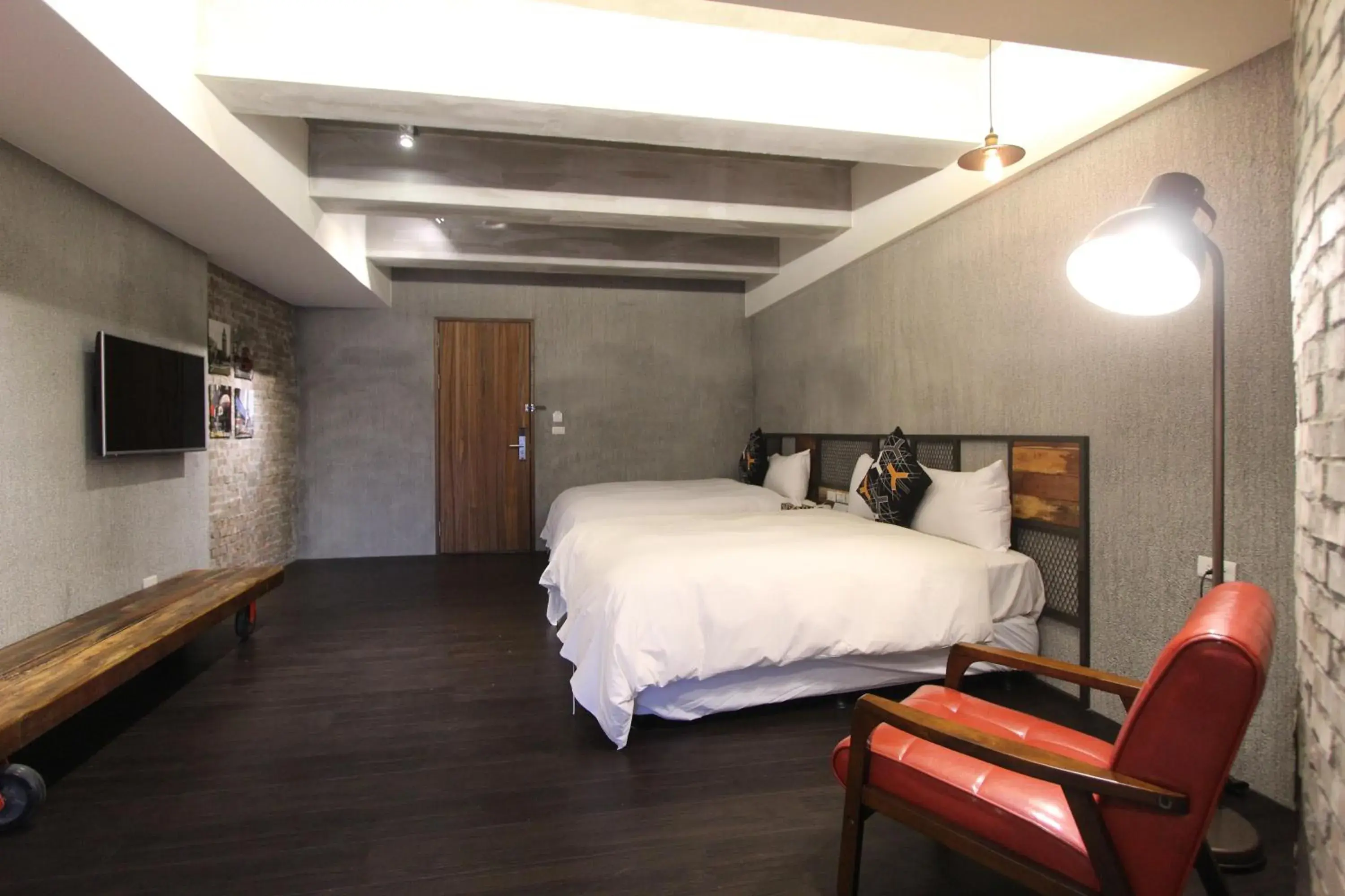 Bedroom, Bed in MZ 1090 B&B Bedroom, Bed in MZ 1090 B&B