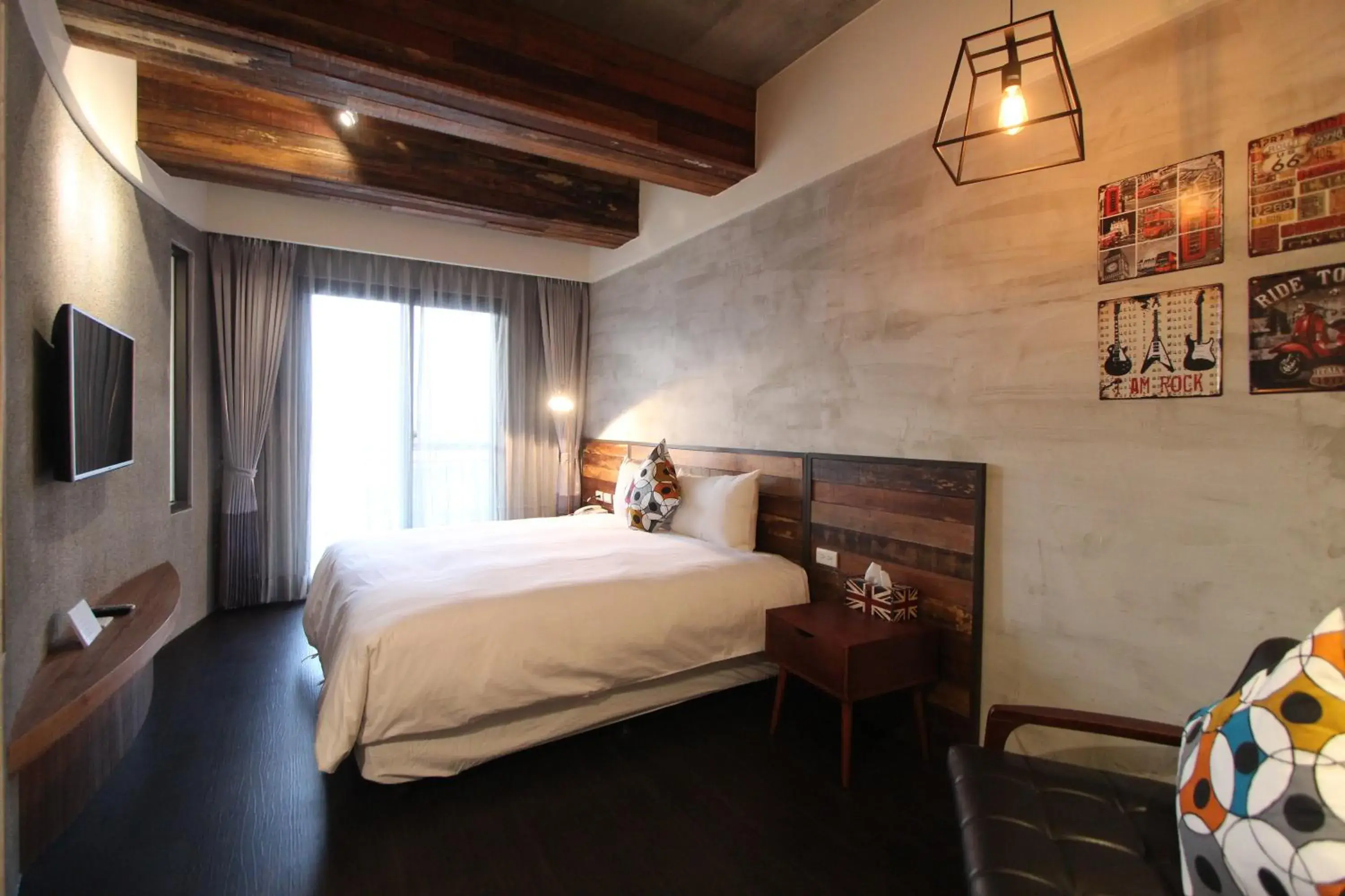 Bedroom, Bed in MZ 1090 B&B Bedroom, Bed in MZ 1090 B&B