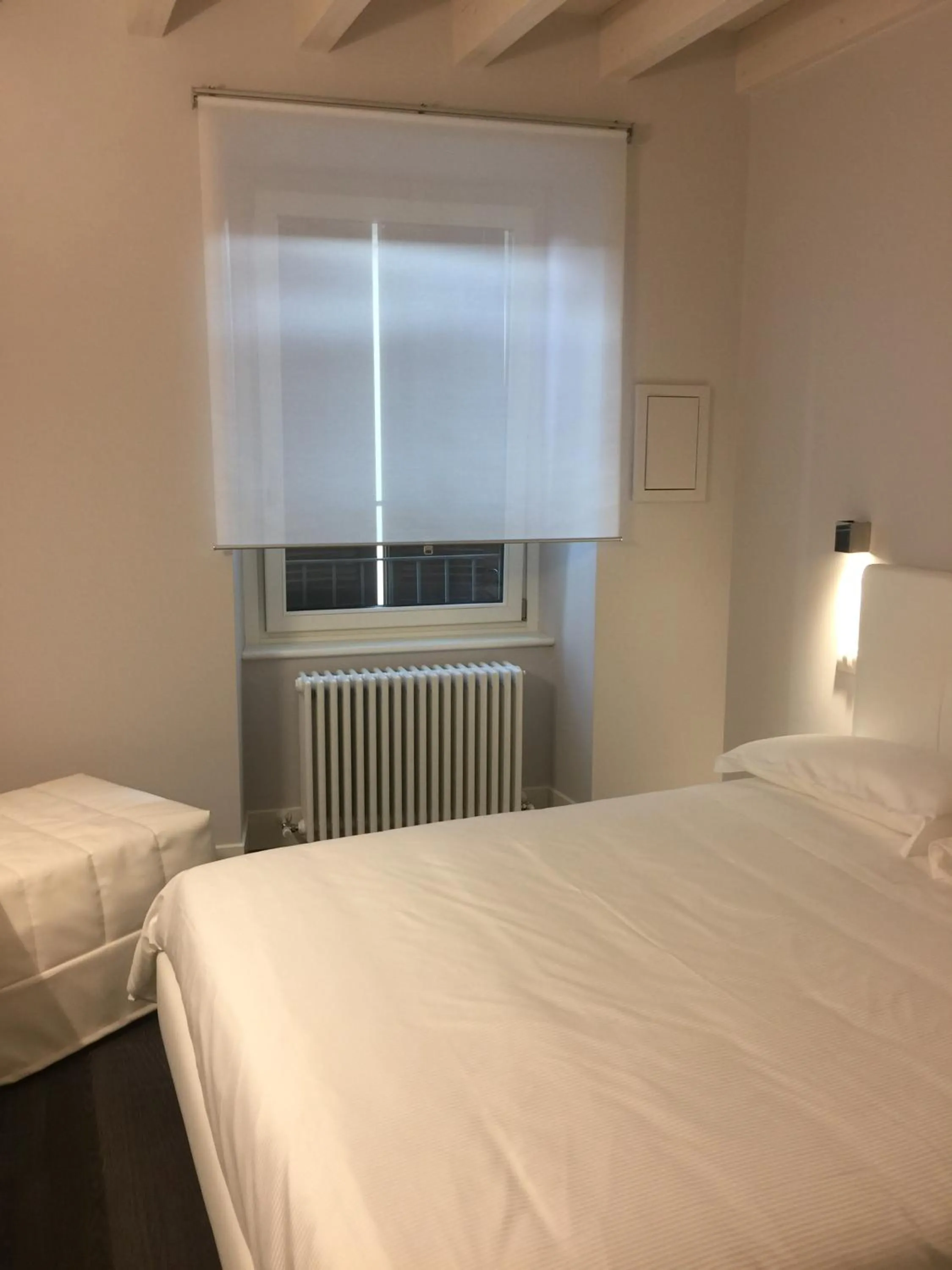 Double Room in La Casa di Paola