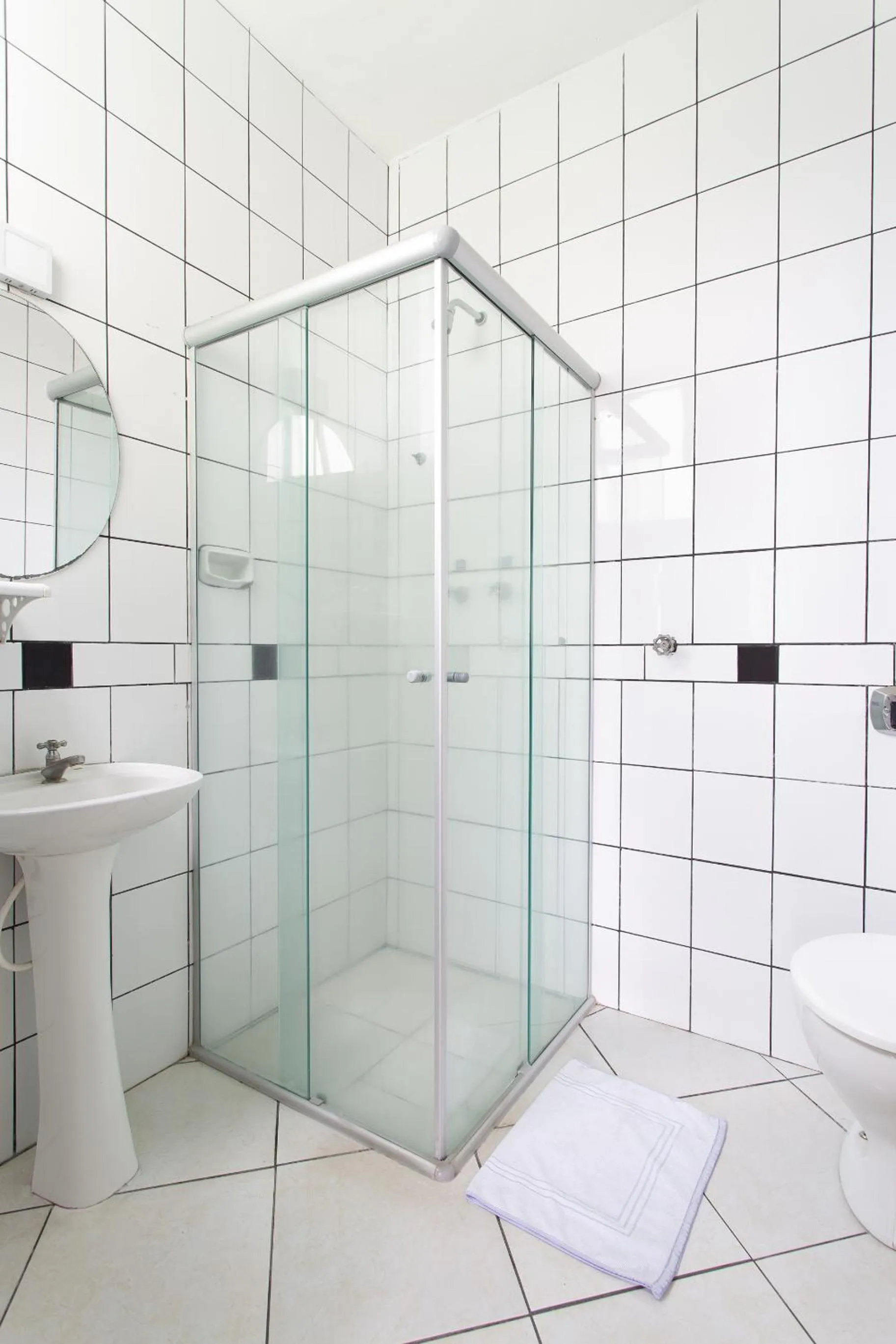 Hotel Dom Rafael Express