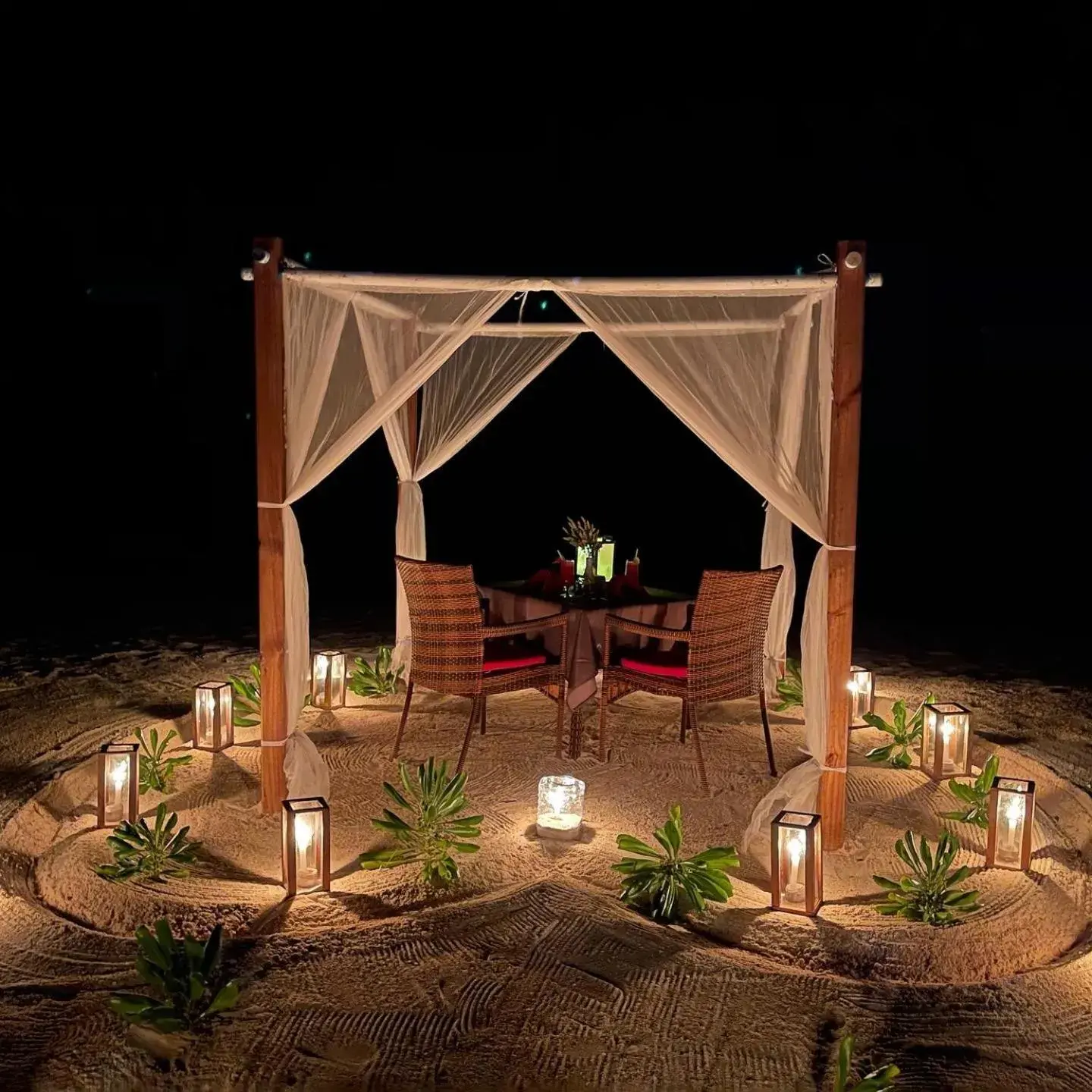 Restaurant/places to eat in Triton Beach Hotel & Spa Restaurant/places to eat in Triton Beach Hotel & Spa