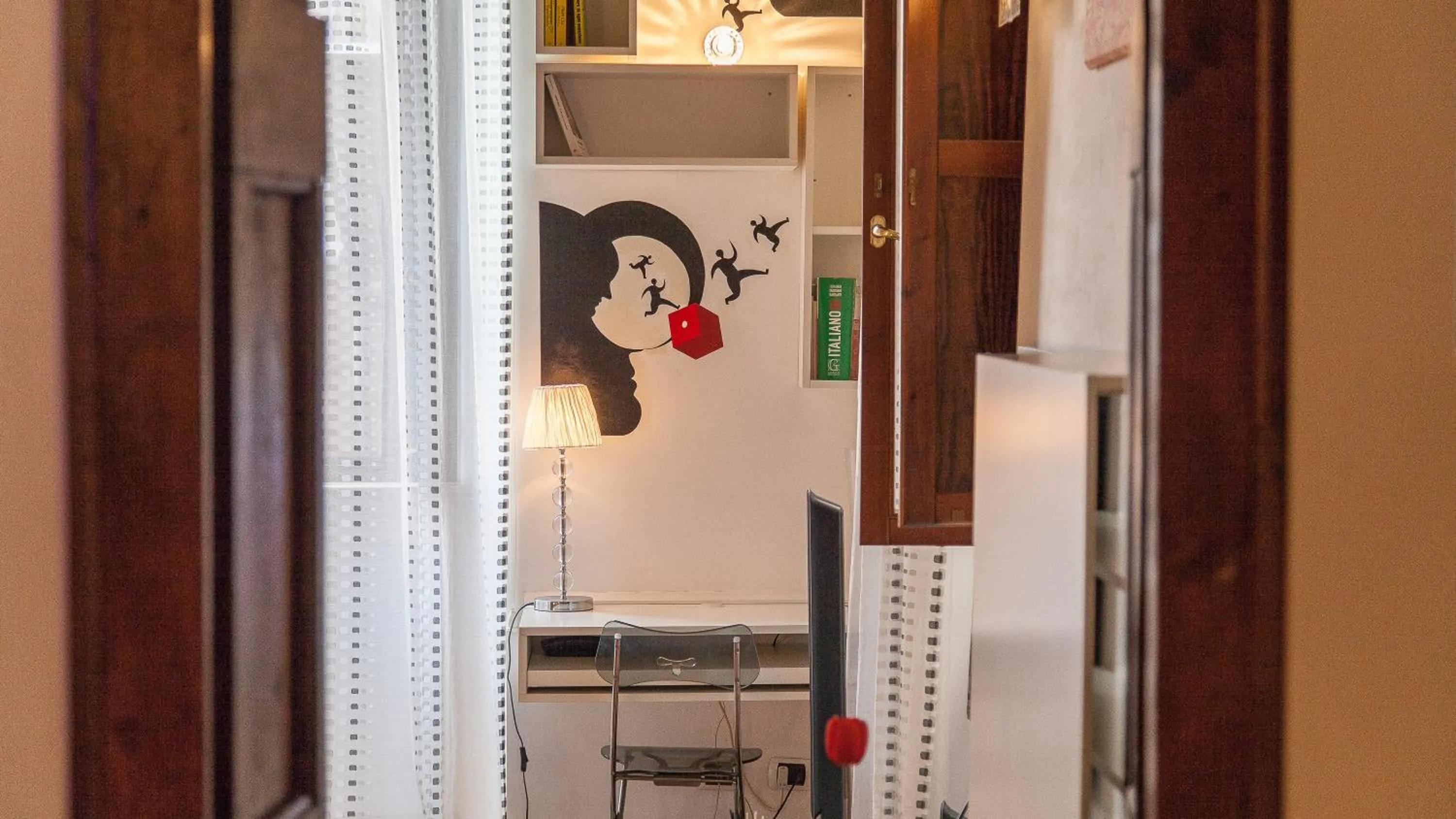 Other in Rental in Rome Mial house