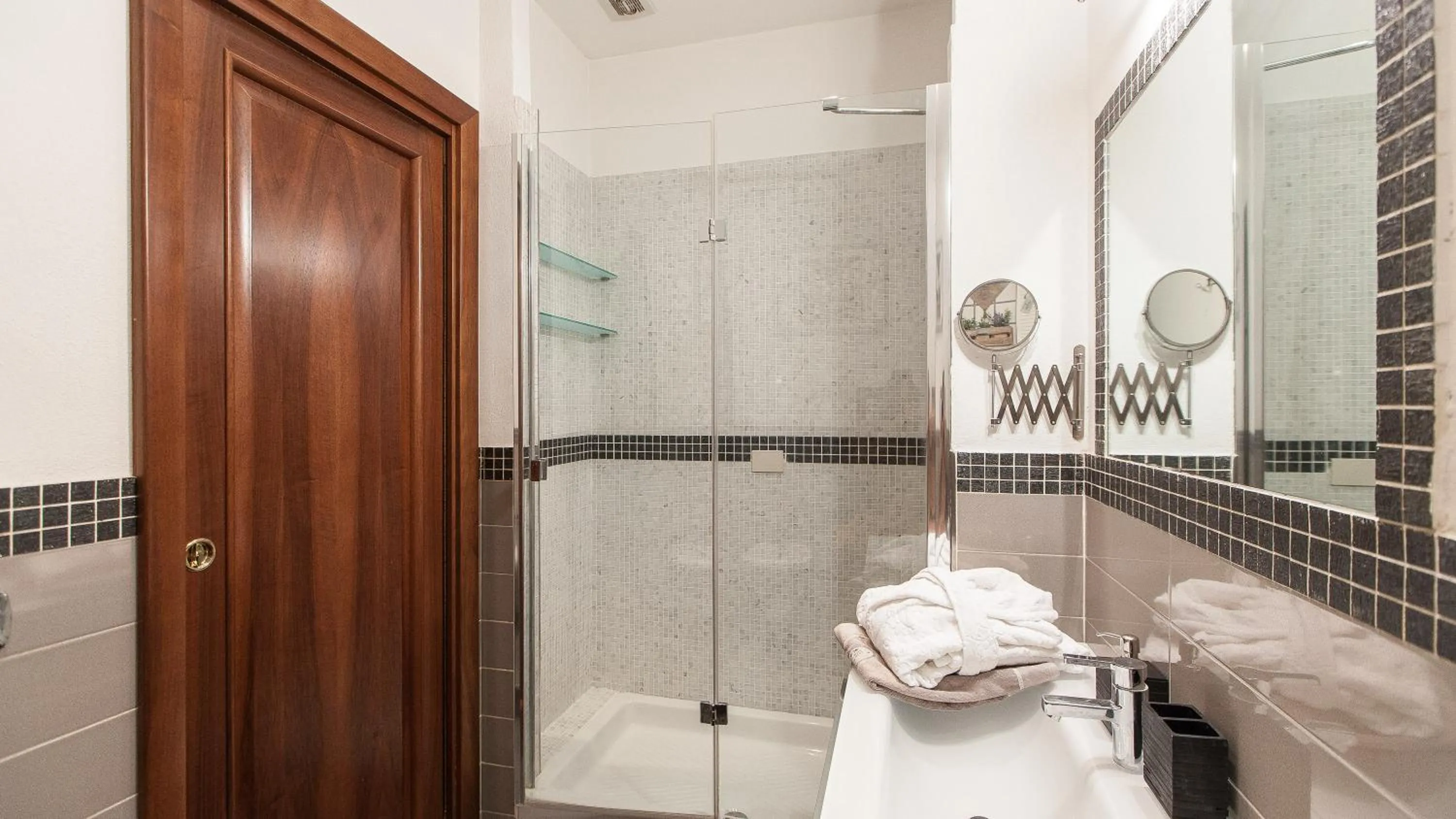 Other in Rental in Rome Mial house