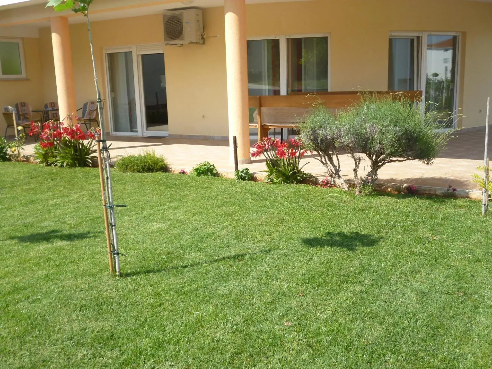 Apartments and rooms Mara i Pavo Medjugorje Apartments and rooms Mara i Pavo Medjugorje