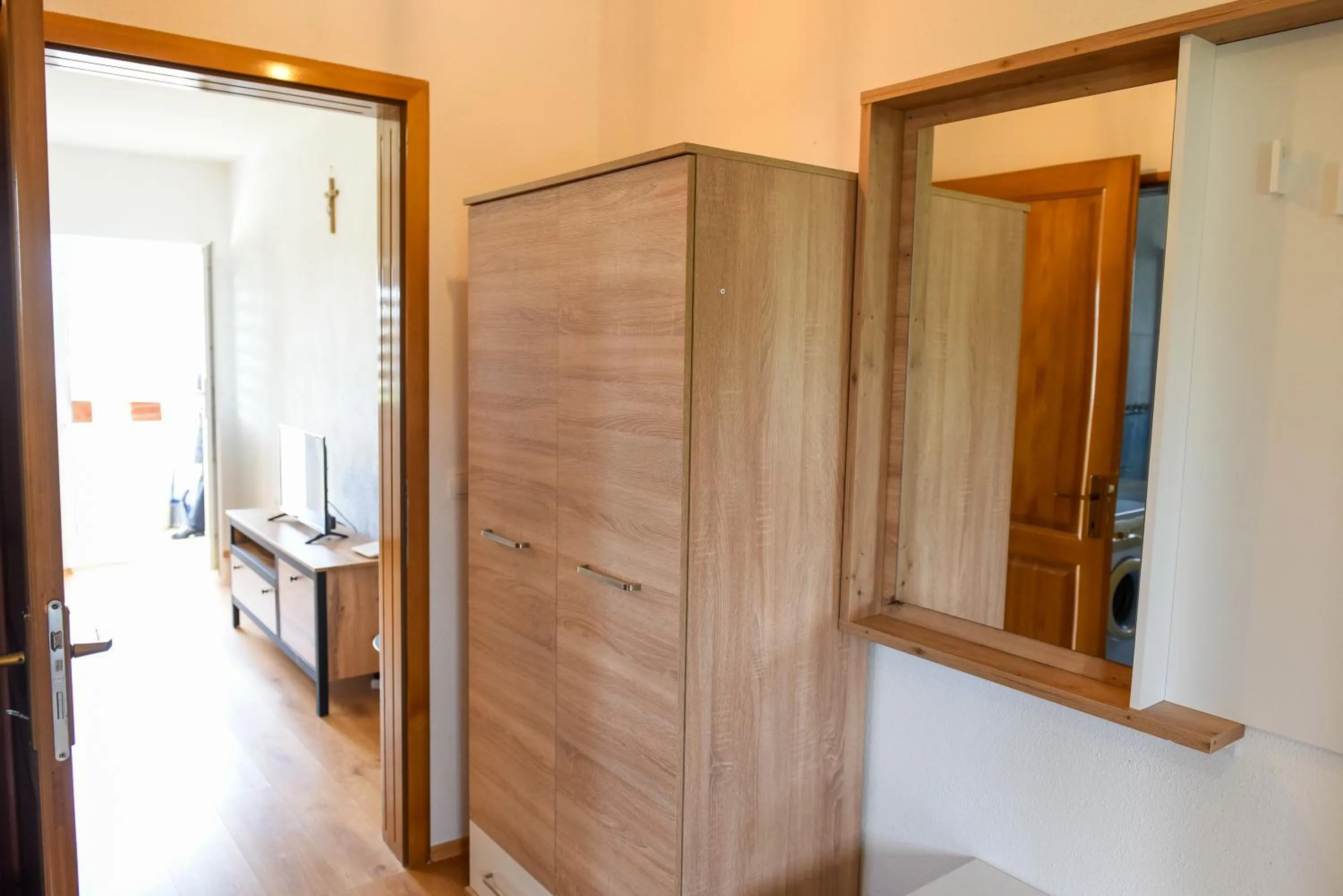 Apartments and rooms Mara i Pavo Medjugorje