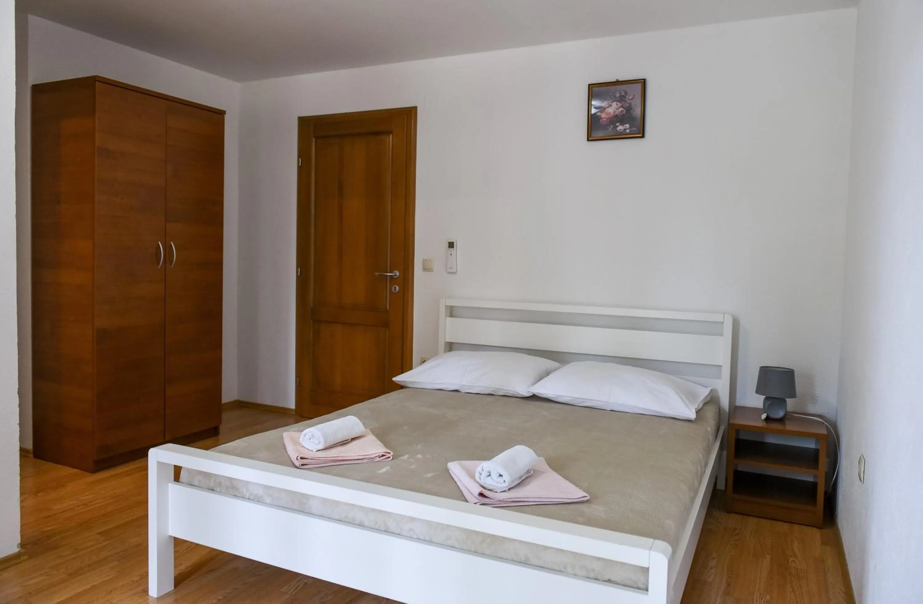 Bed in Apartments and rooms Mara i Pavo Medjugorje