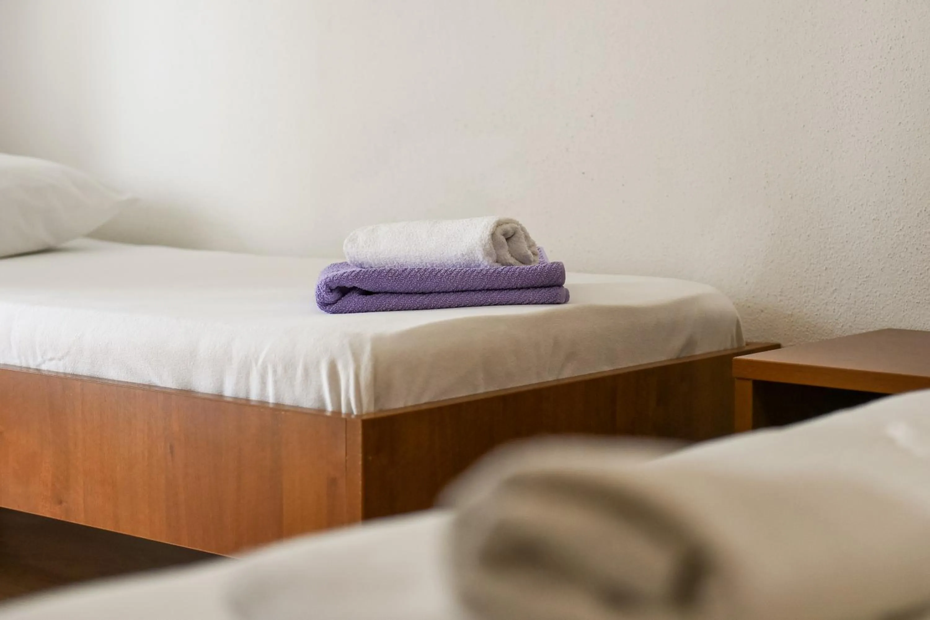 Bed in Apartments and rooms Mara i Pavo Medjugorje
