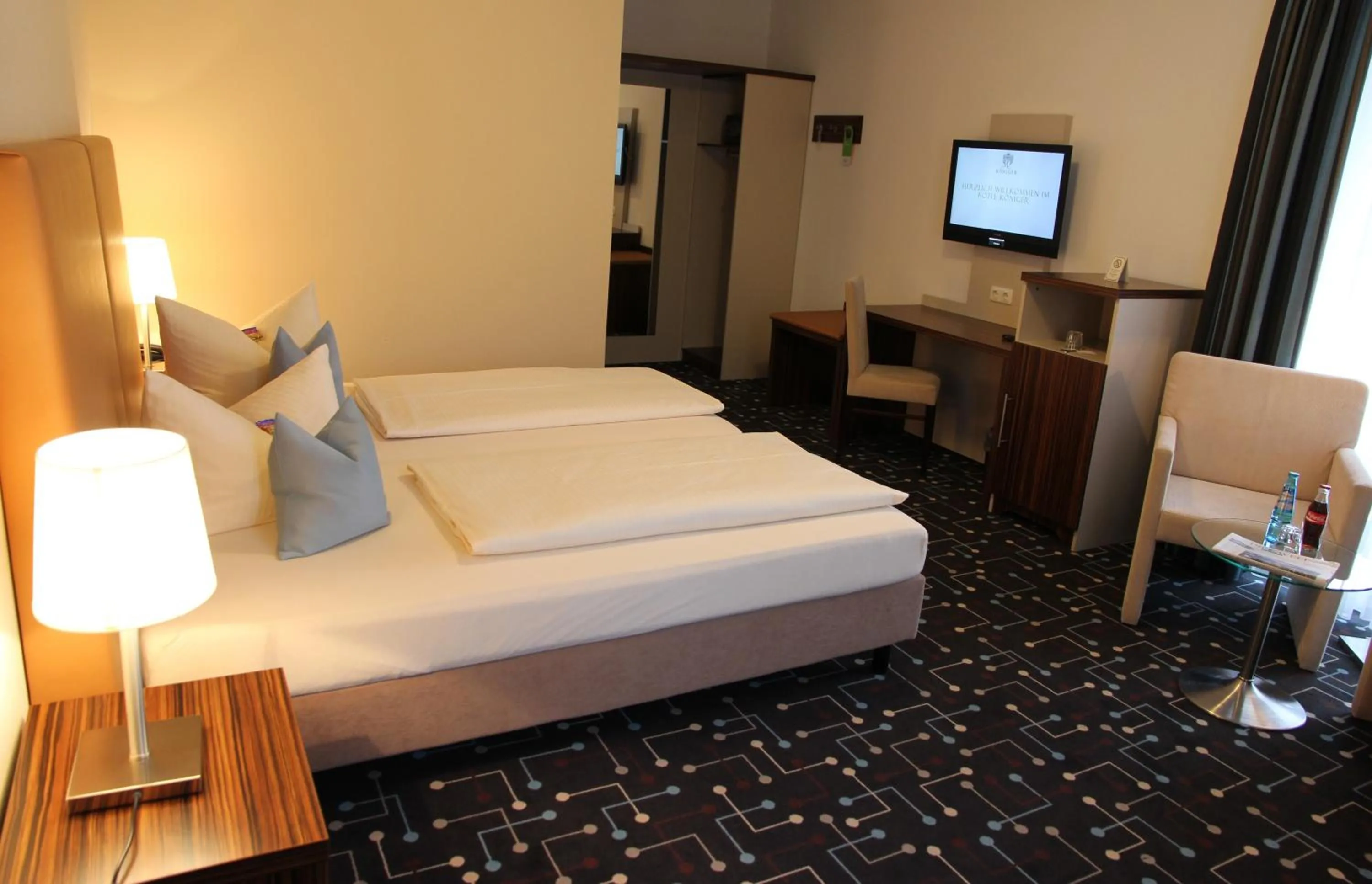 Hotel Königer