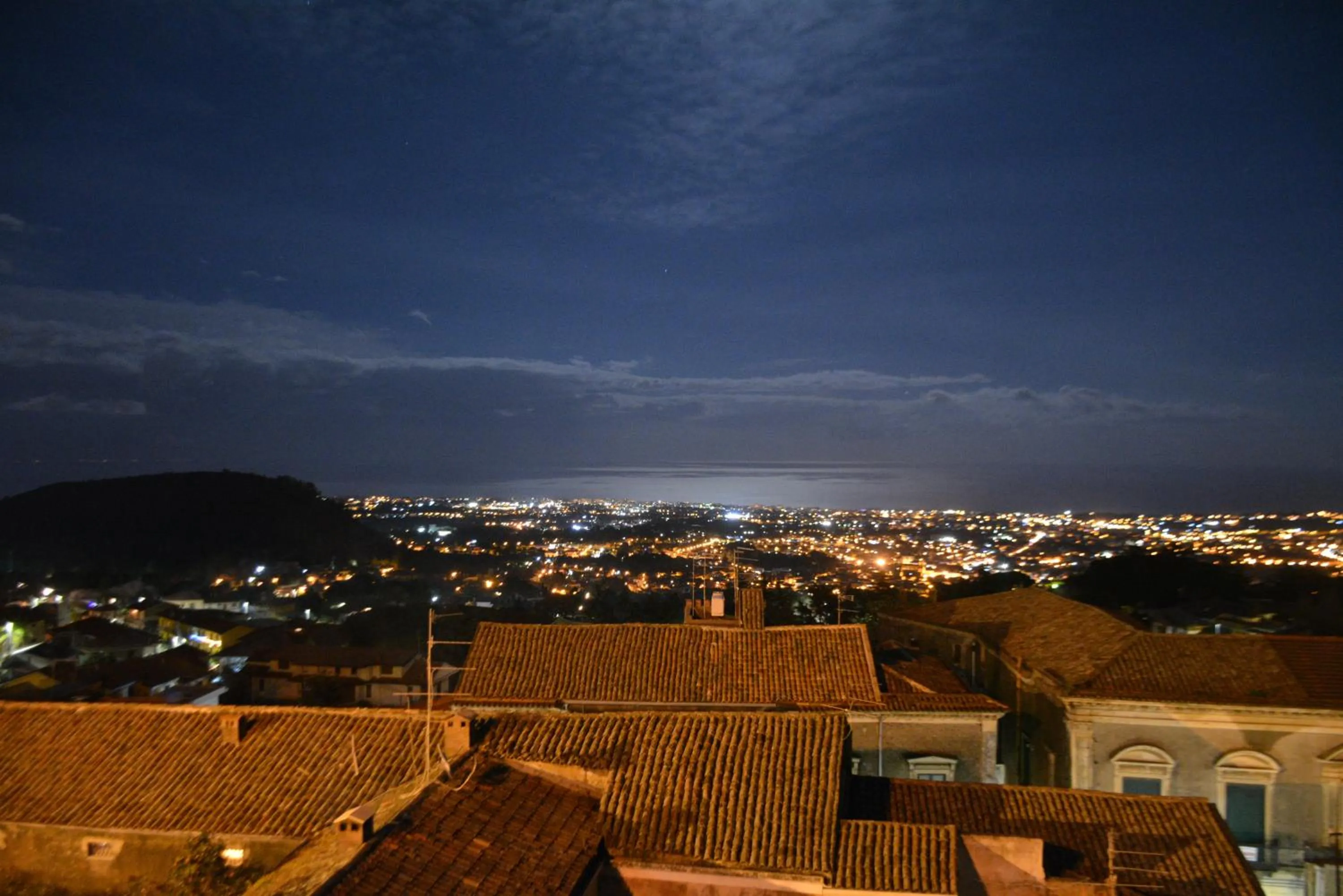 Nearby landmark in Etna Hiking B&B