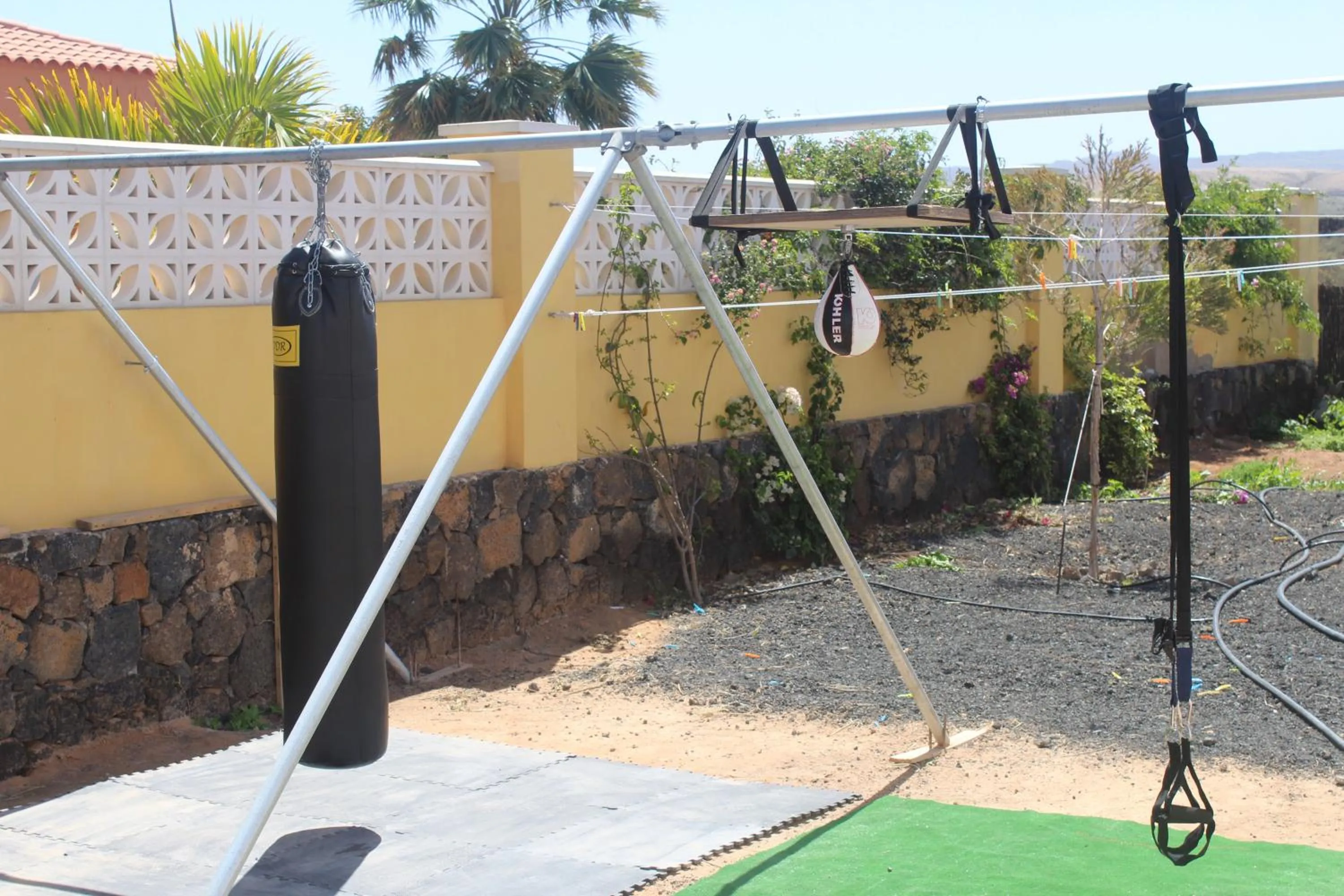 Activities in Da Mata Kite&Surf House