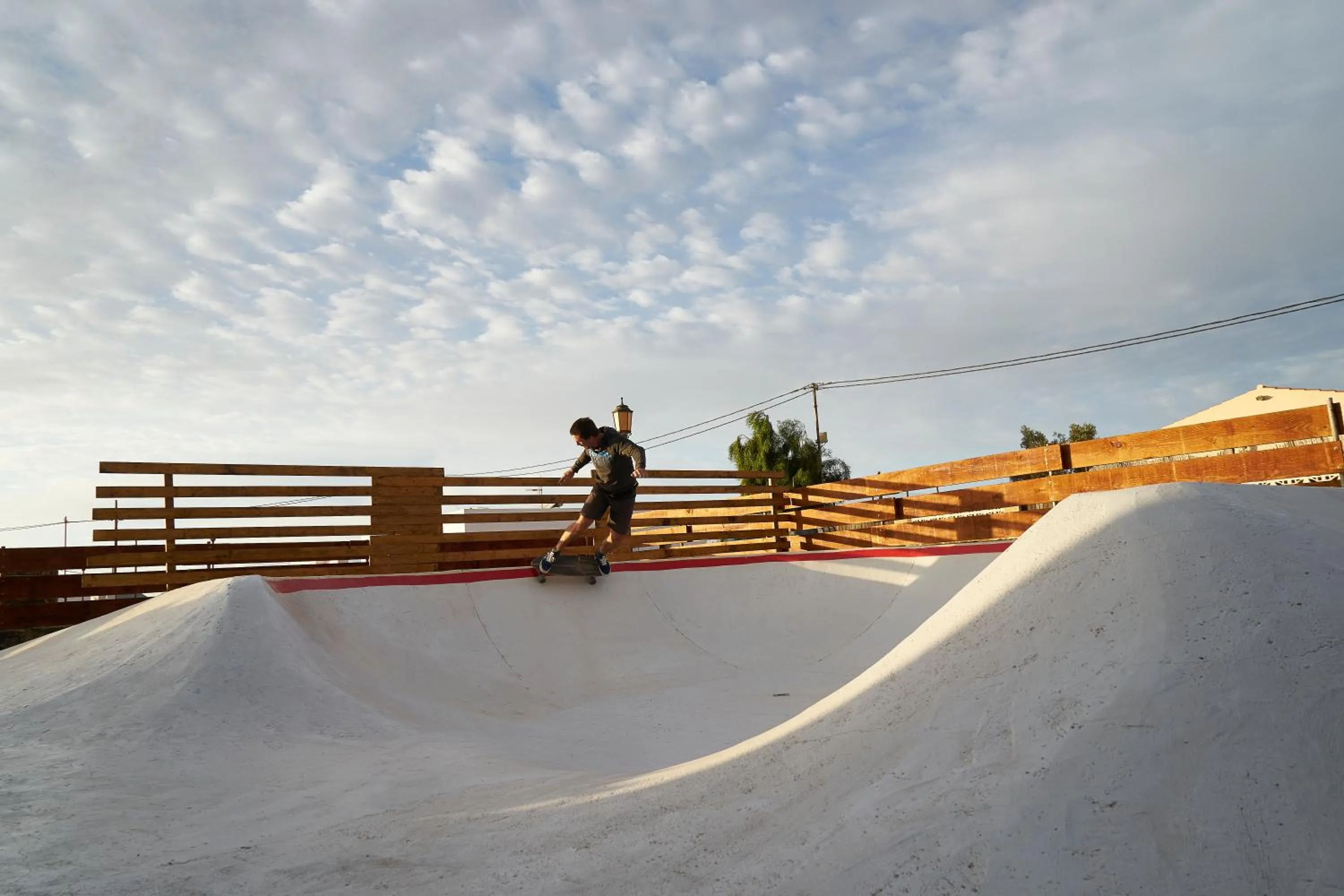 Sports in Da Mata Kite&Surf House