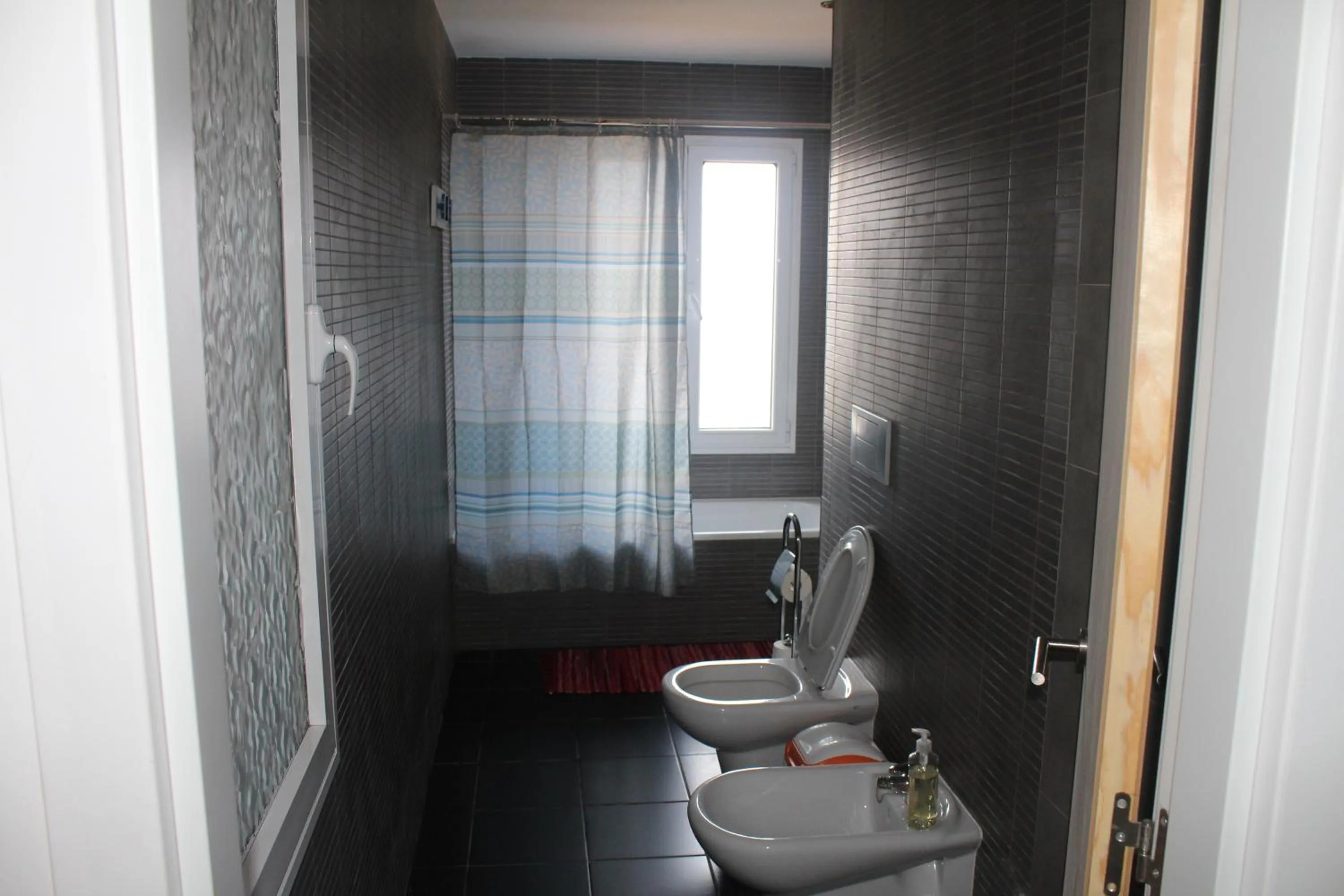 Bathroom in Da Mata Kite&Surf House