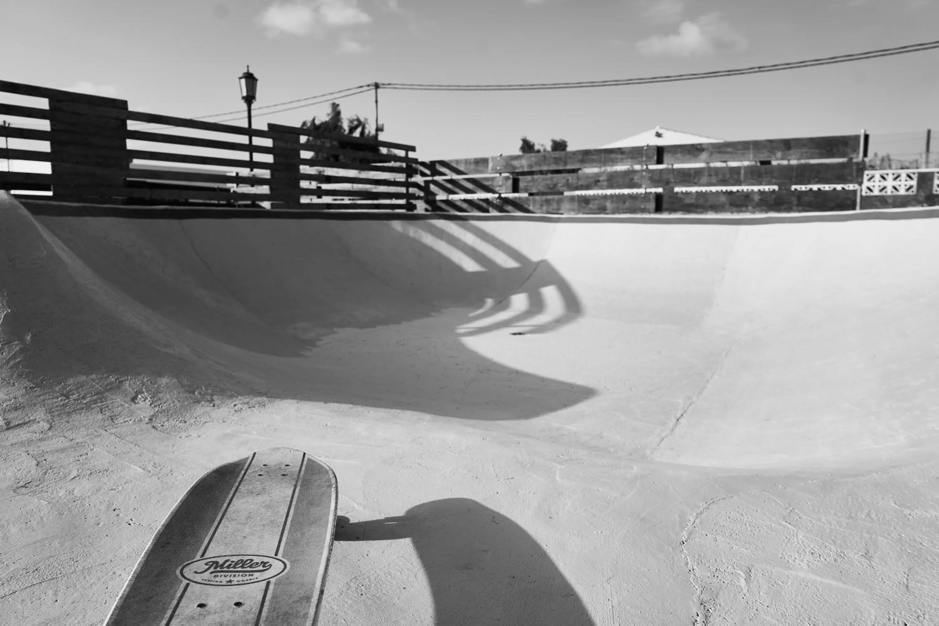 Garden in Da Mata Kite&Surf House