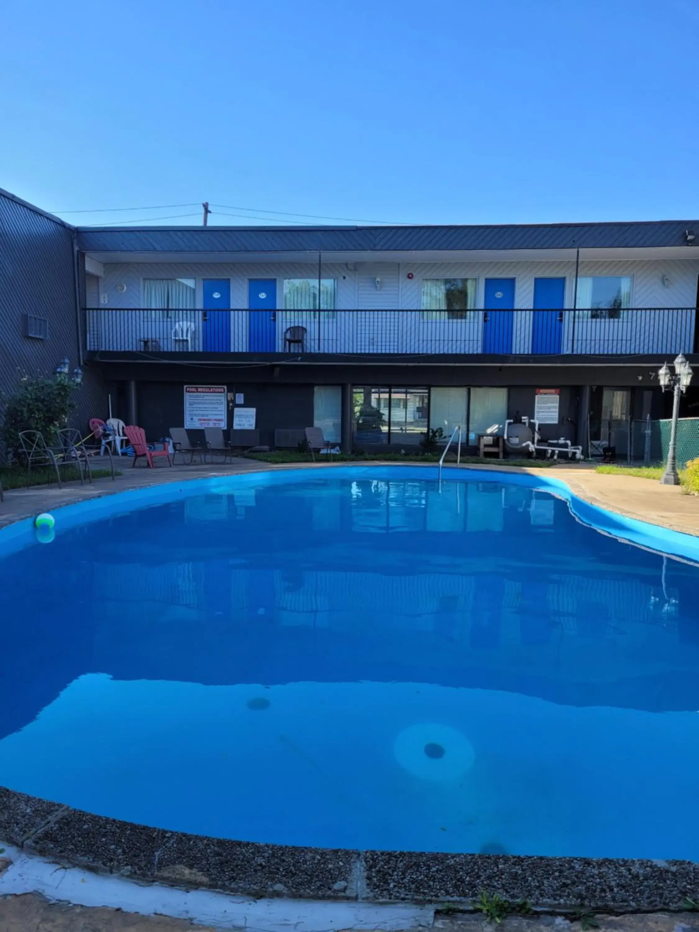 7 Nights Stay 7 Nights Stay