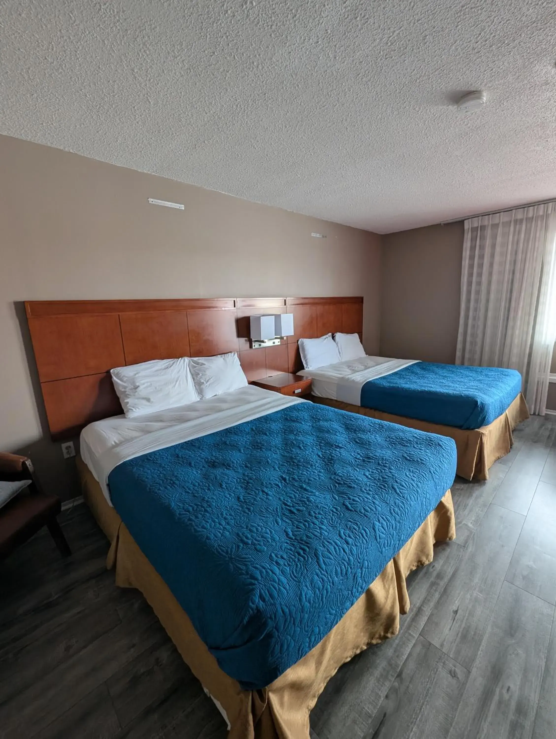 Bed in 7 Nights Stay Bed in 7 Nights Stay