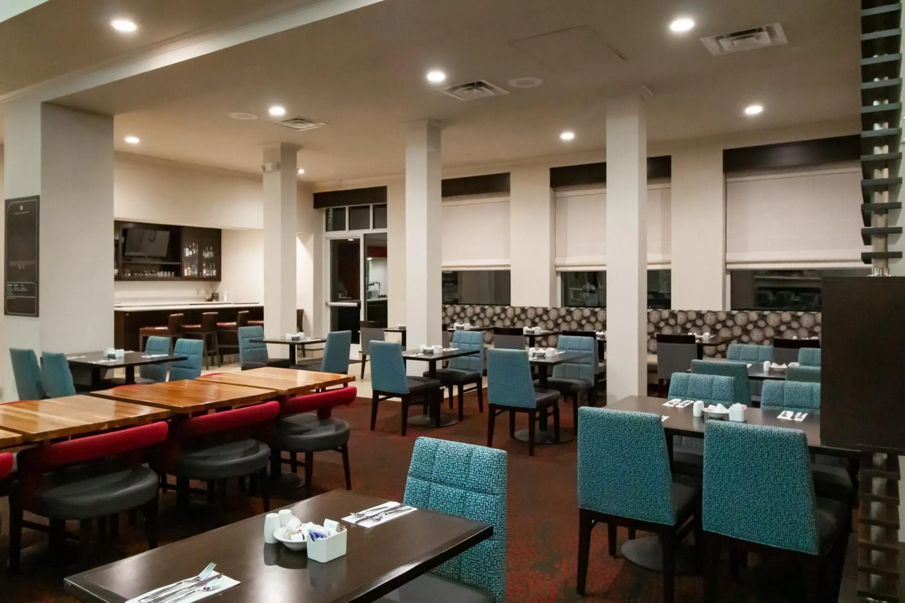 Restaurant/places to eat in Hilton Garden Inn Columbus/Dublin Restaurant/places to eat in Hilton Garden Inn Columbus/Dublin