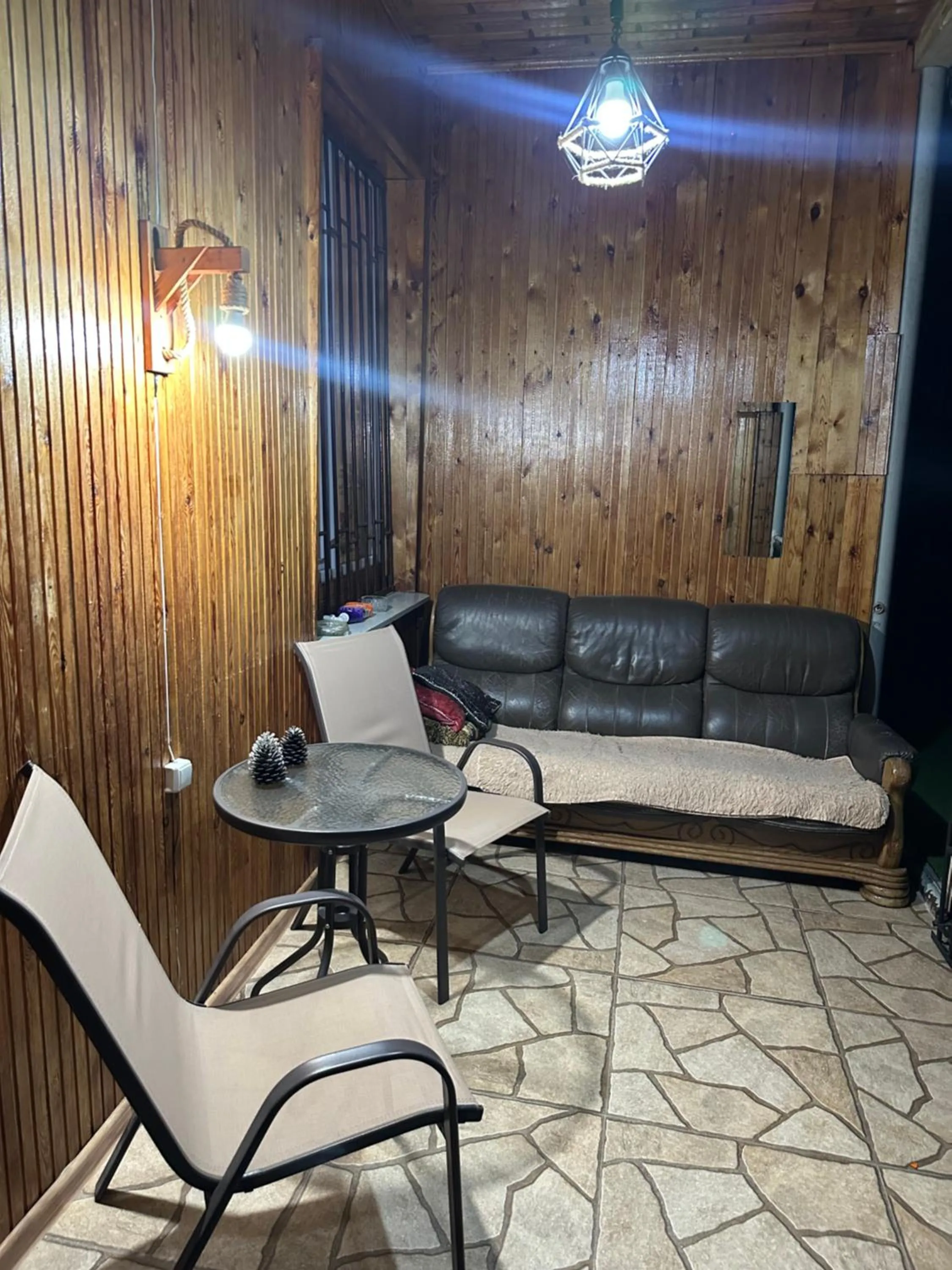 Single Room with Bath - single occupancy in Guest House Iura