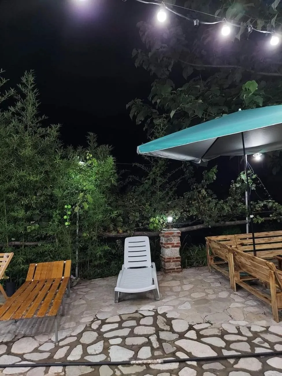 Guest House Iura