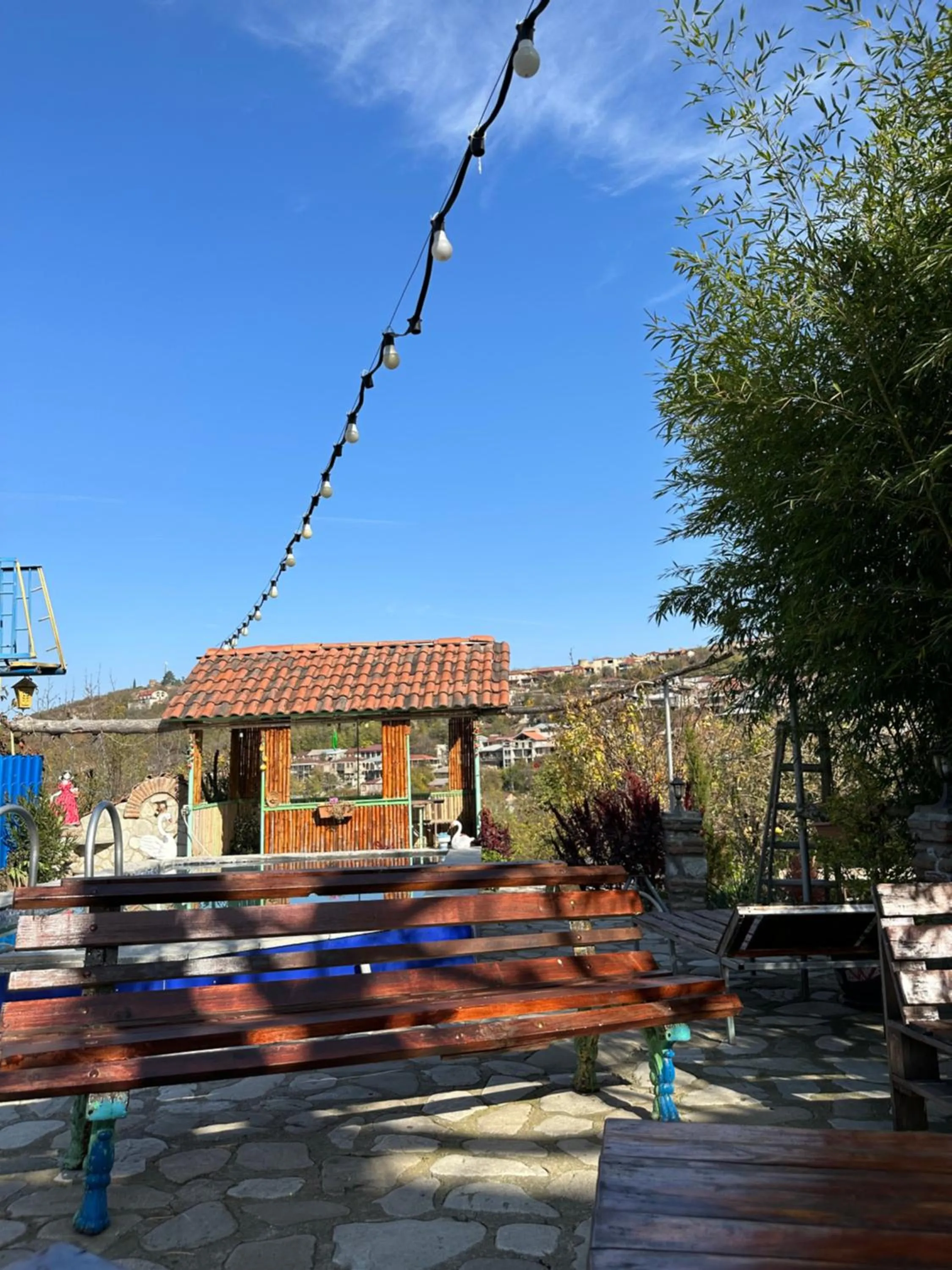 Guest House Iura
