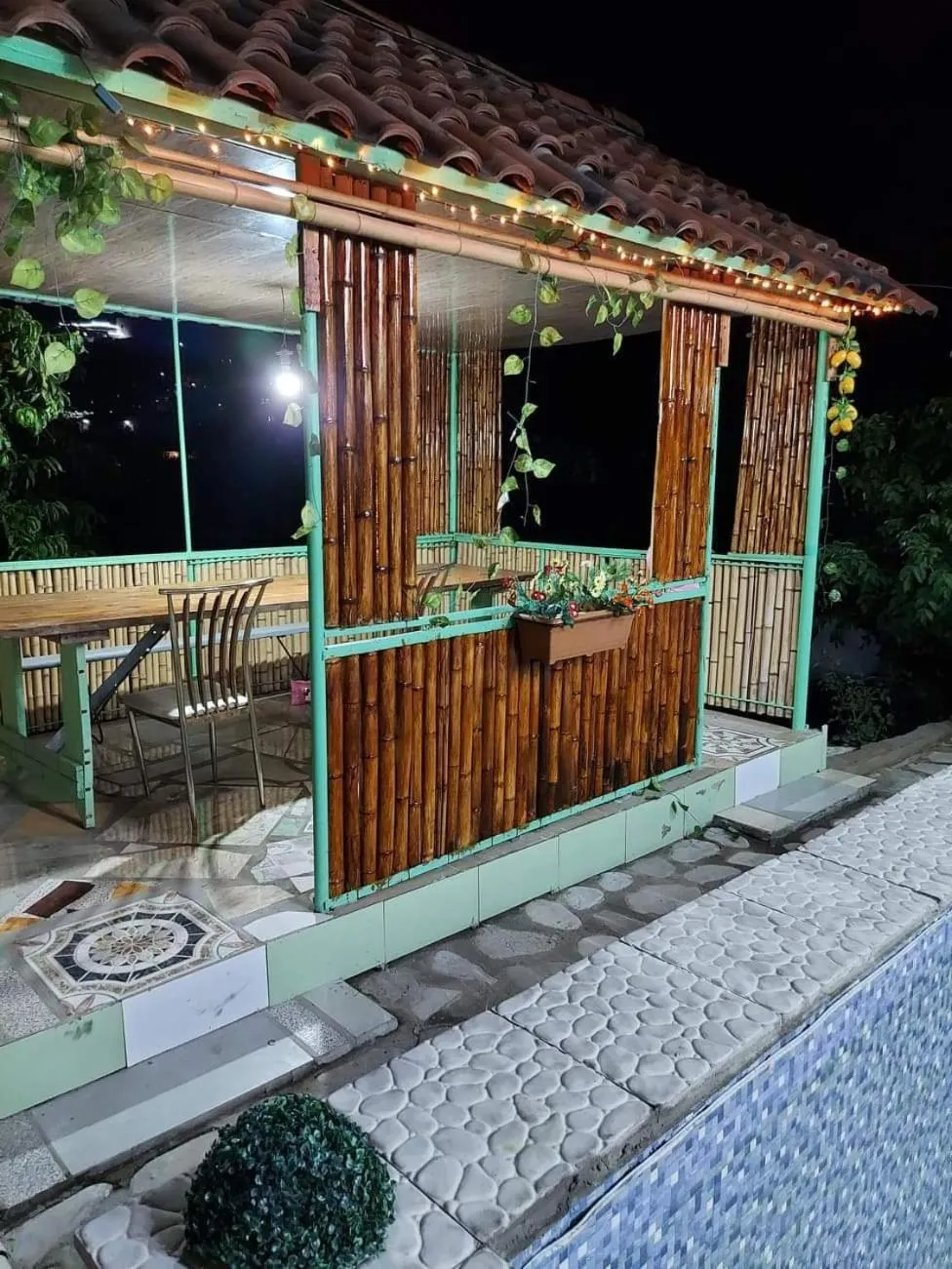 Guest House Iura