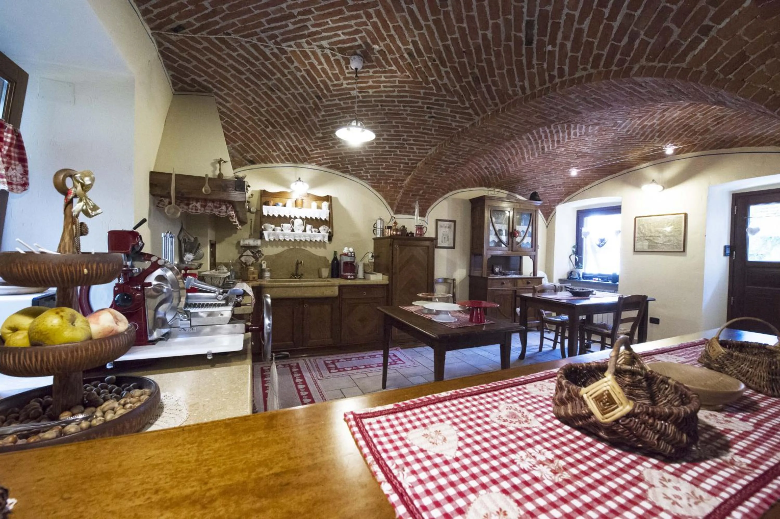 B&B Chez Annie