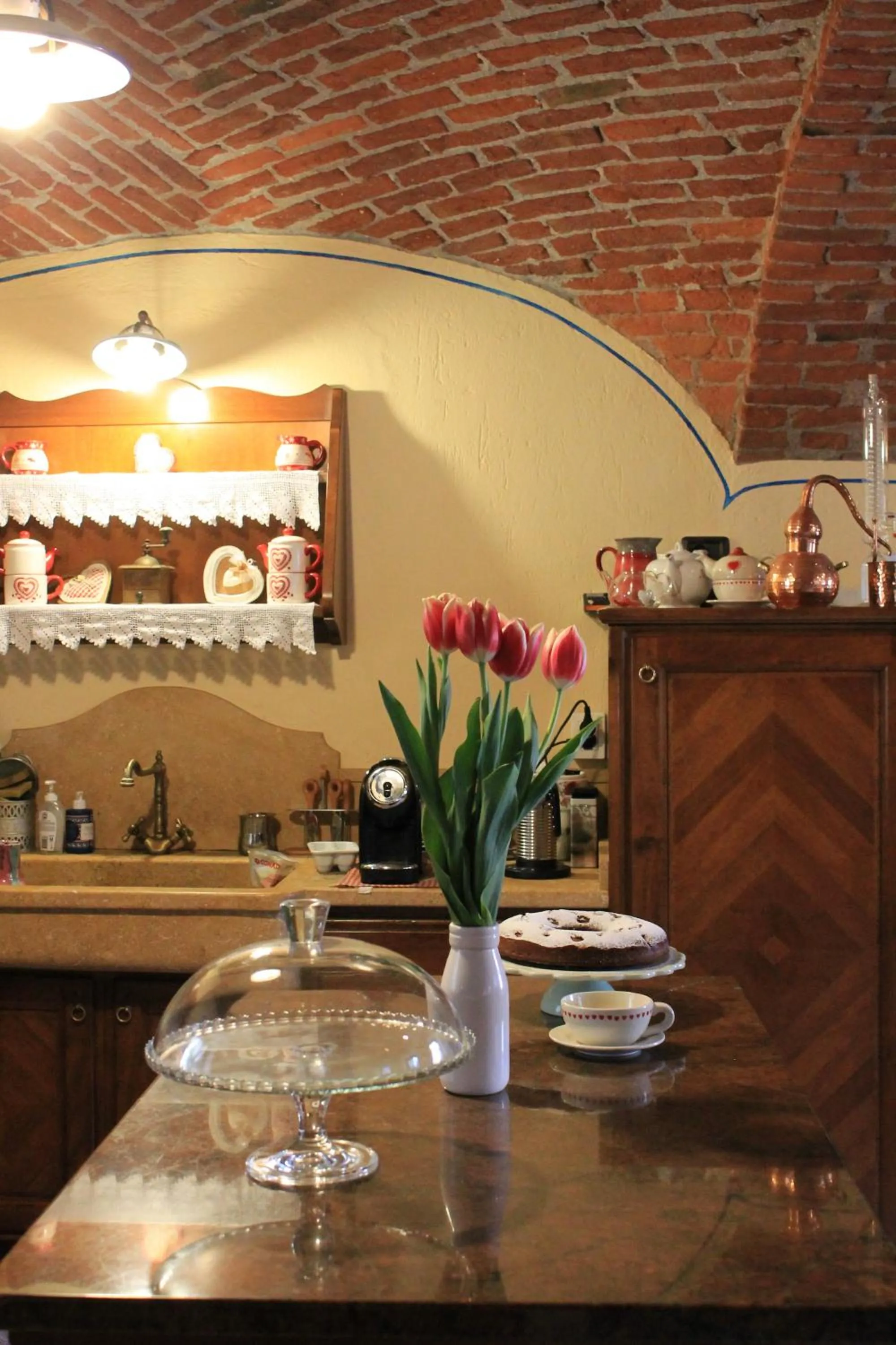 B&B Chez Annie