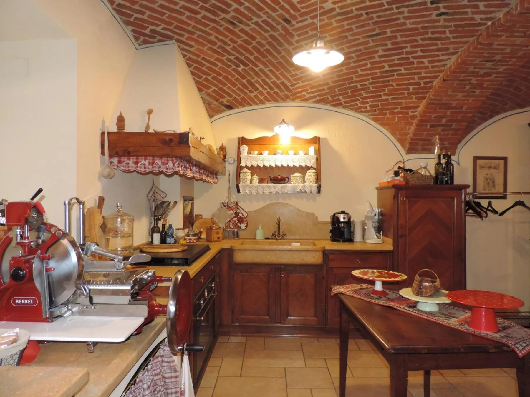 B&B Chez Annie