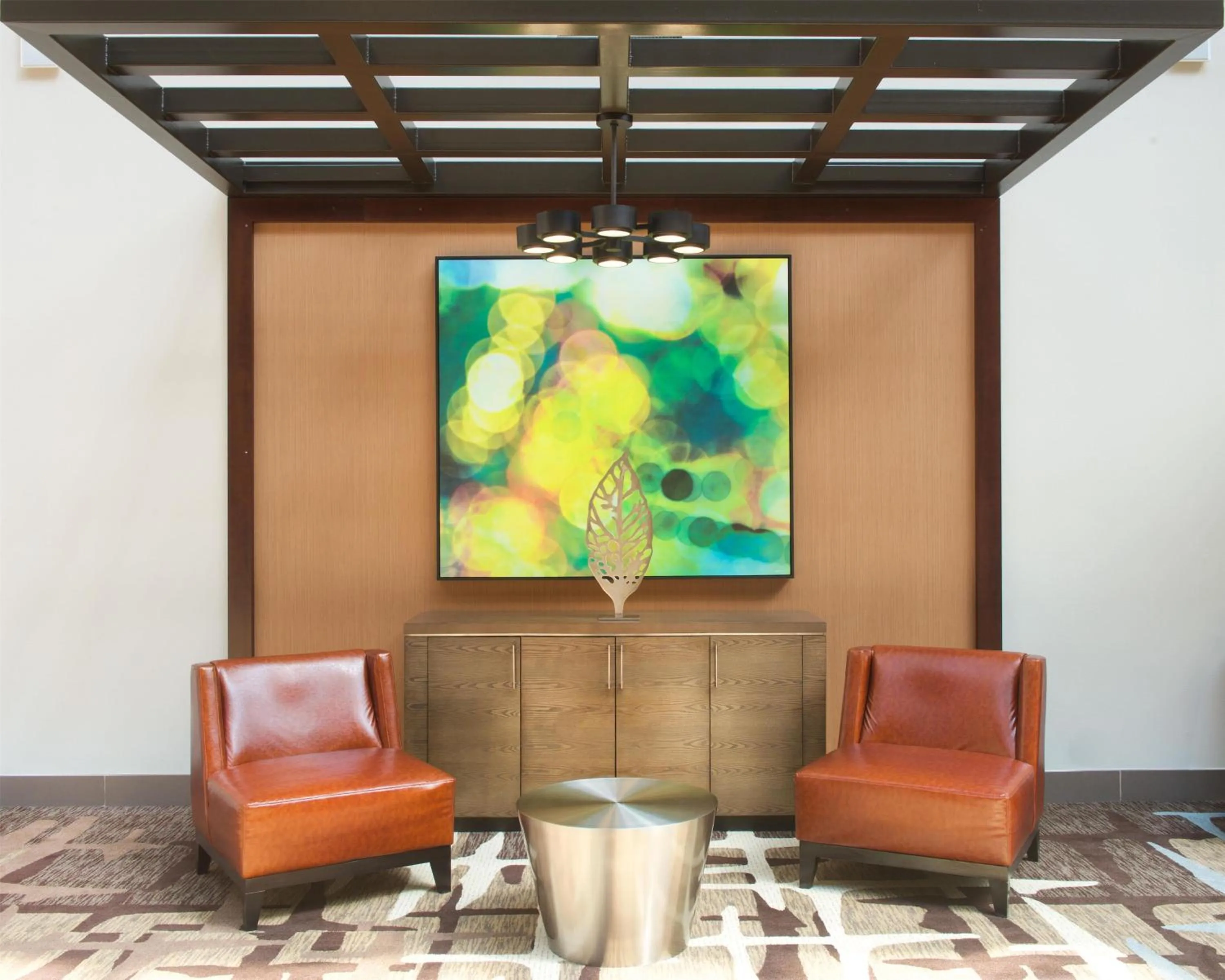 Meeting/conference room in Embassy Suites by Hilton Cincinnati Northeast - Blue Ash