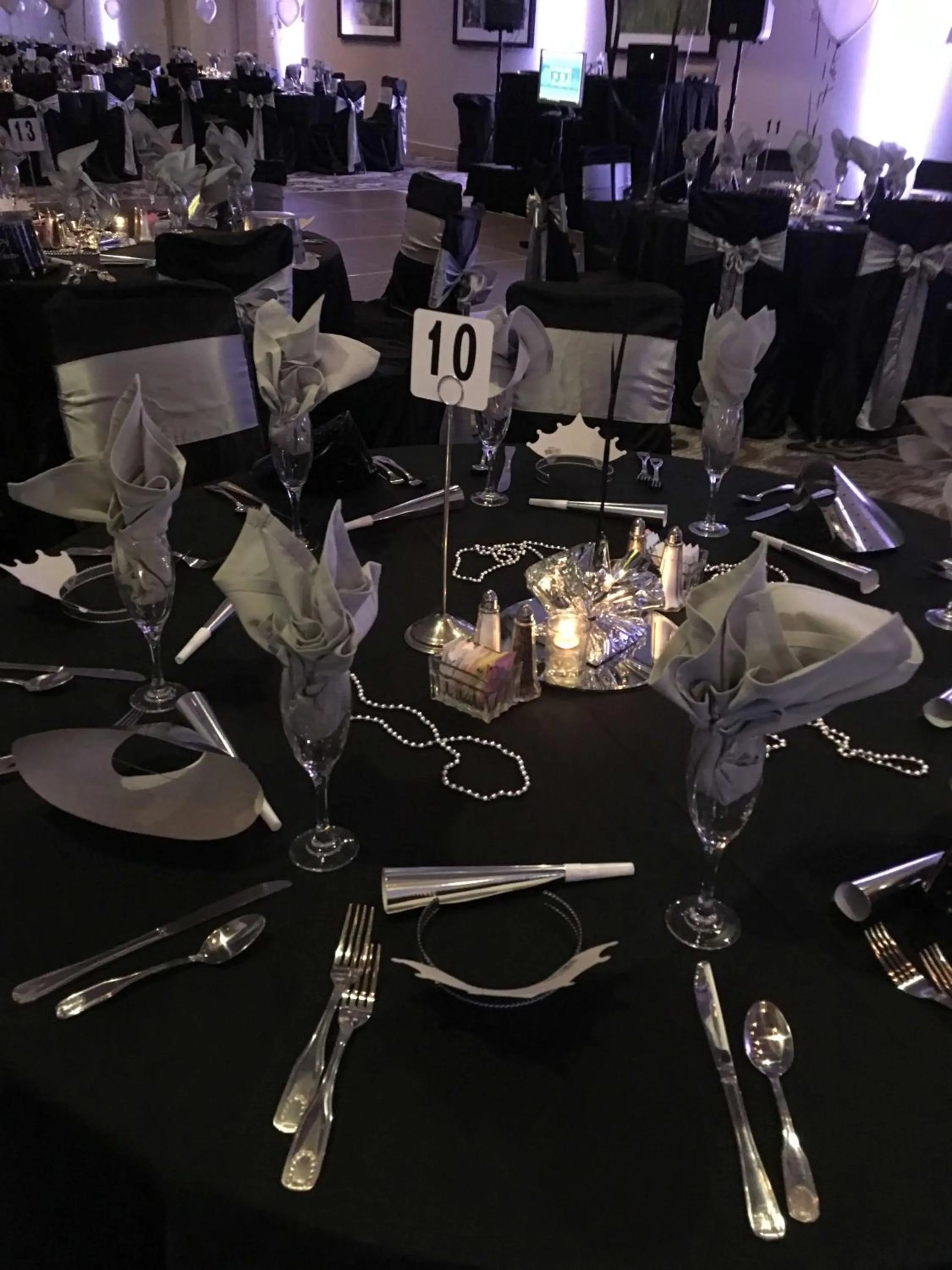 Meeting/conference room in Embassy Suites by Hilton Cincinnati Northeast - Blue Ash