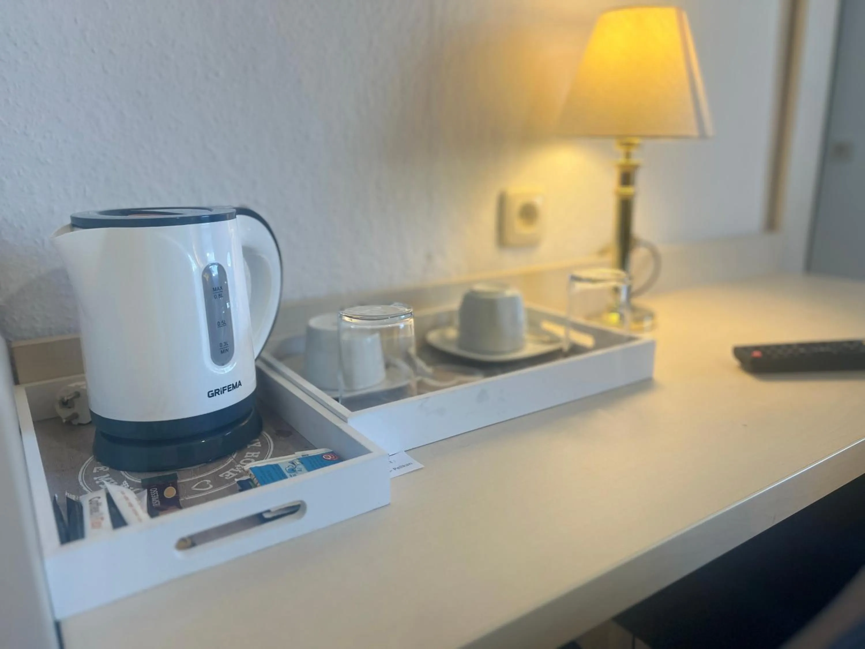 Hotel Pelikan