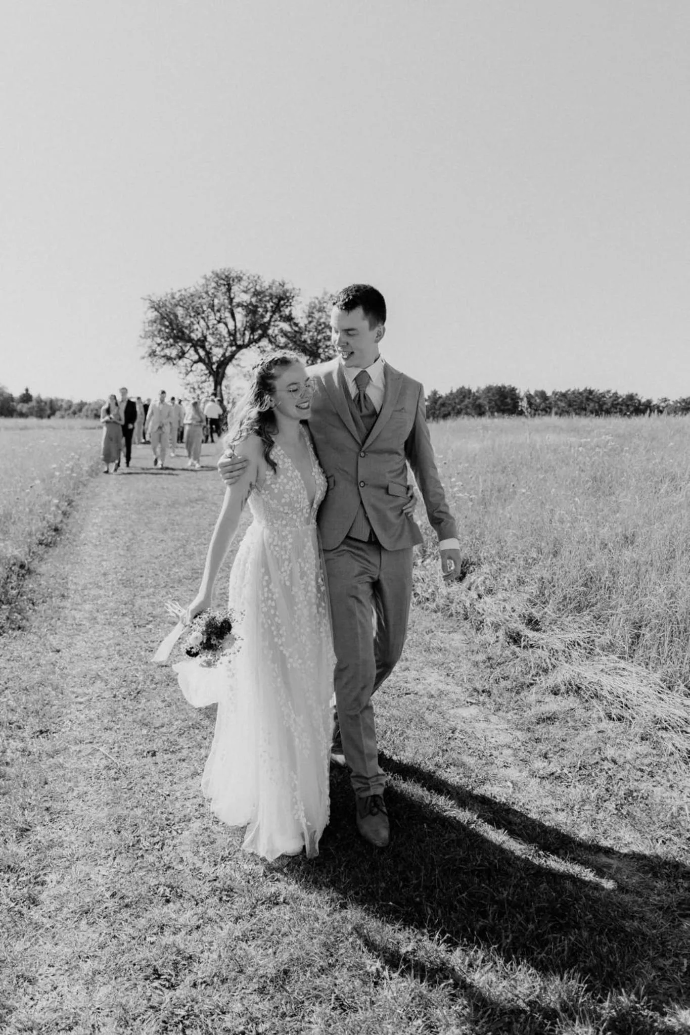 Spring in Gut Sarnow - Hotel und Restaurant