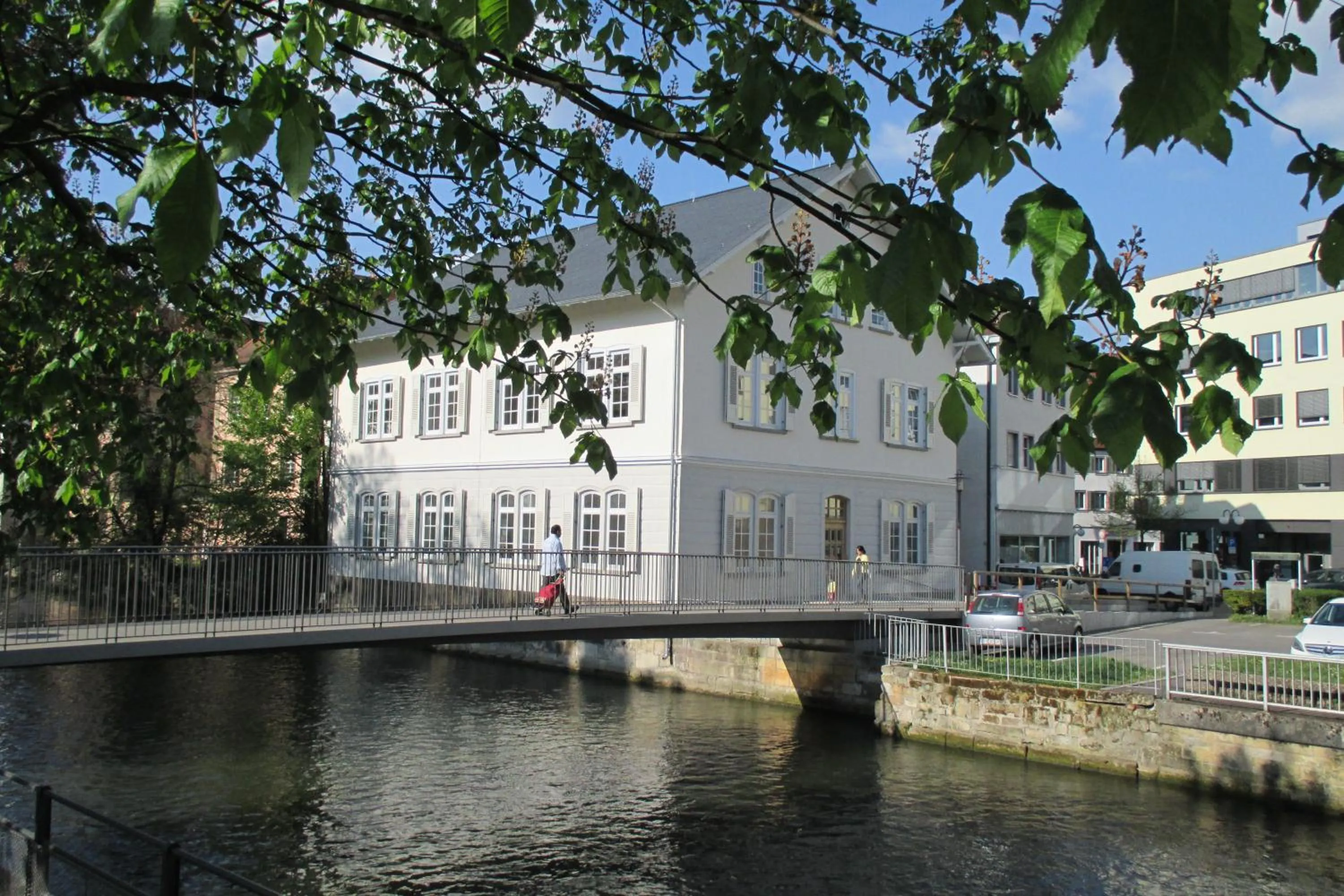 Banquet/Function facilities in Ecoinn